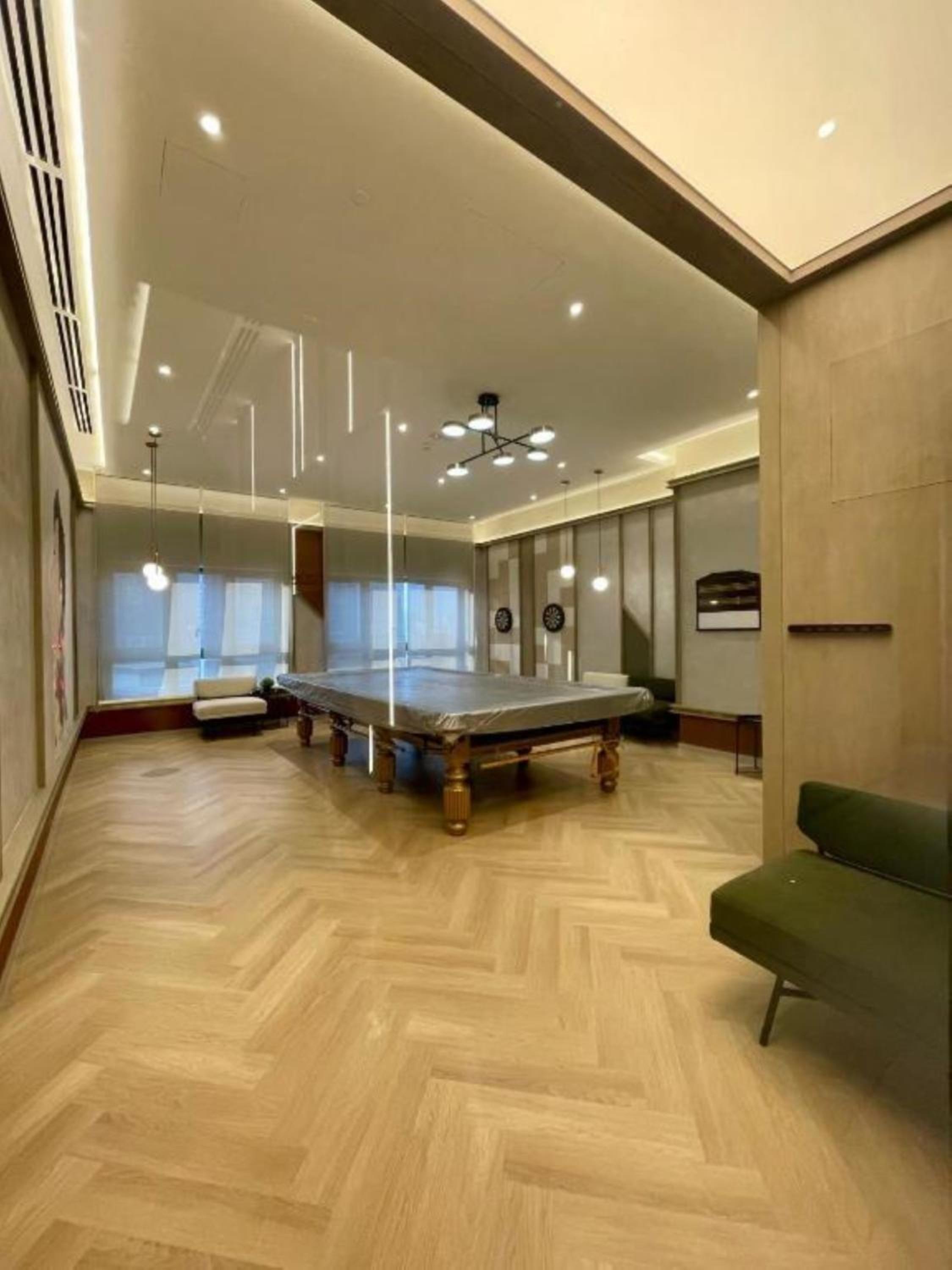 AGILE Infinity Suites TRX By AR