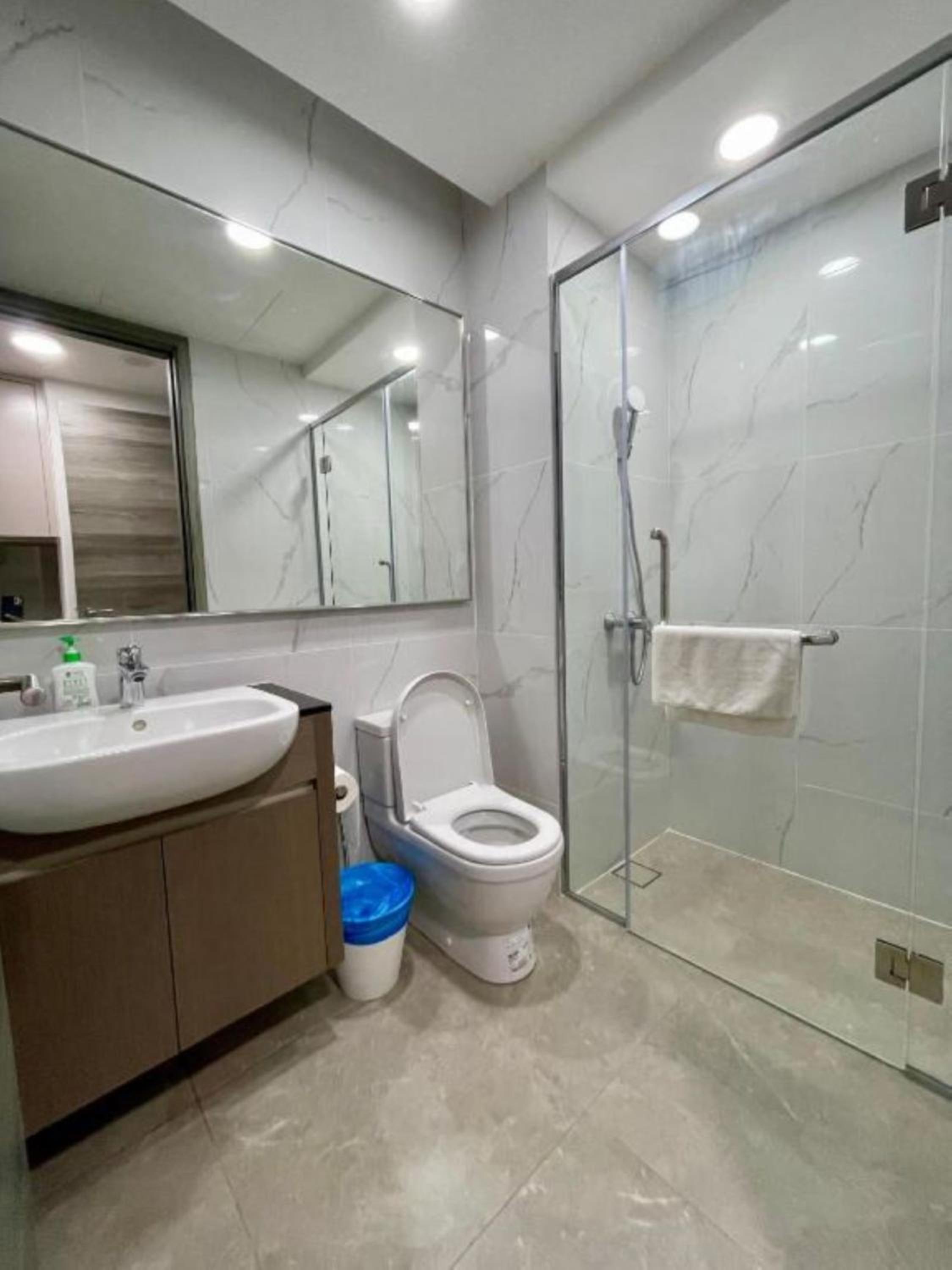 AGILE Infinity Suites TRX By AR