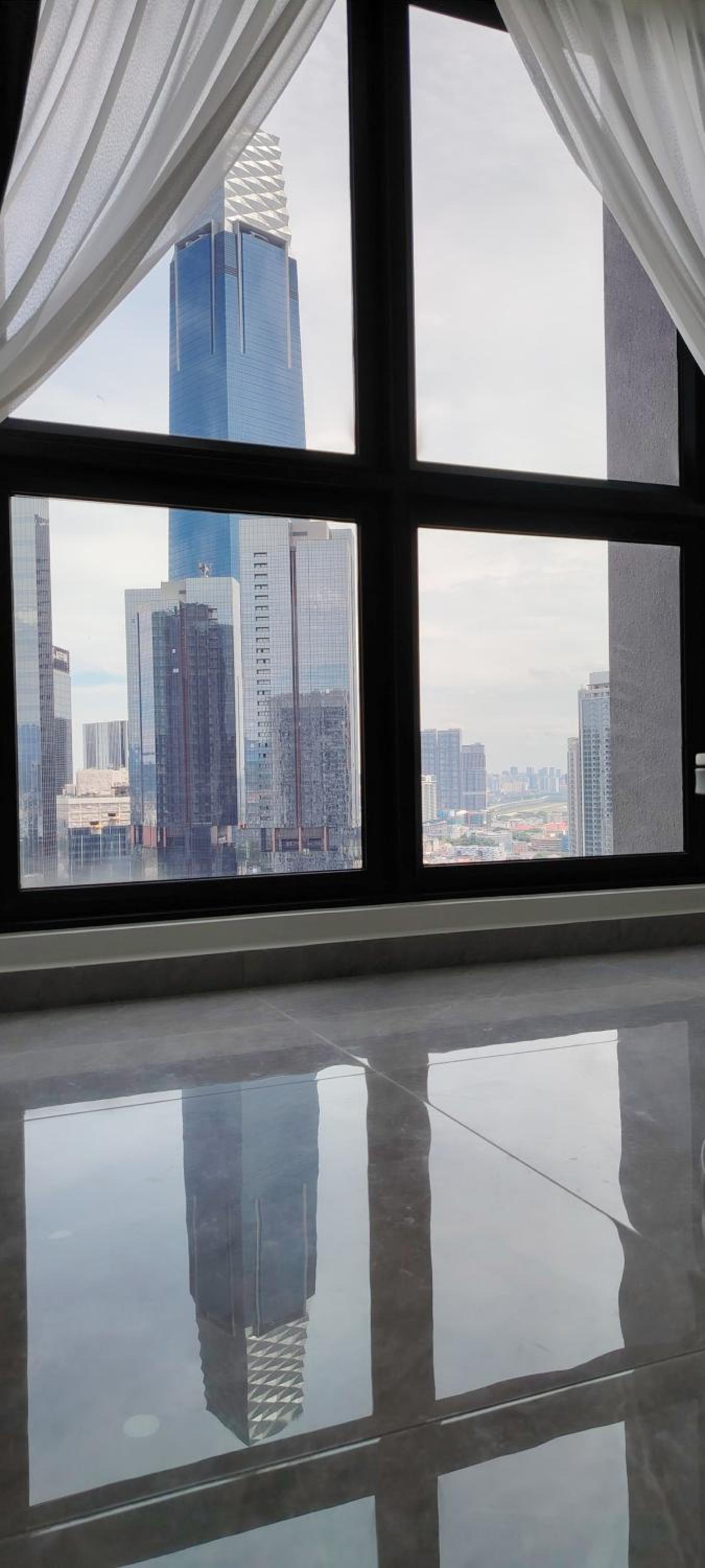 AGILE Infinity Suites TRX By AR