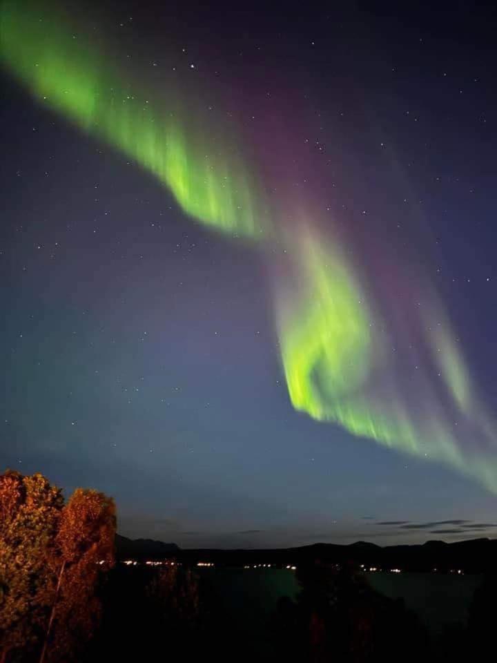 Villa Tromsdalen