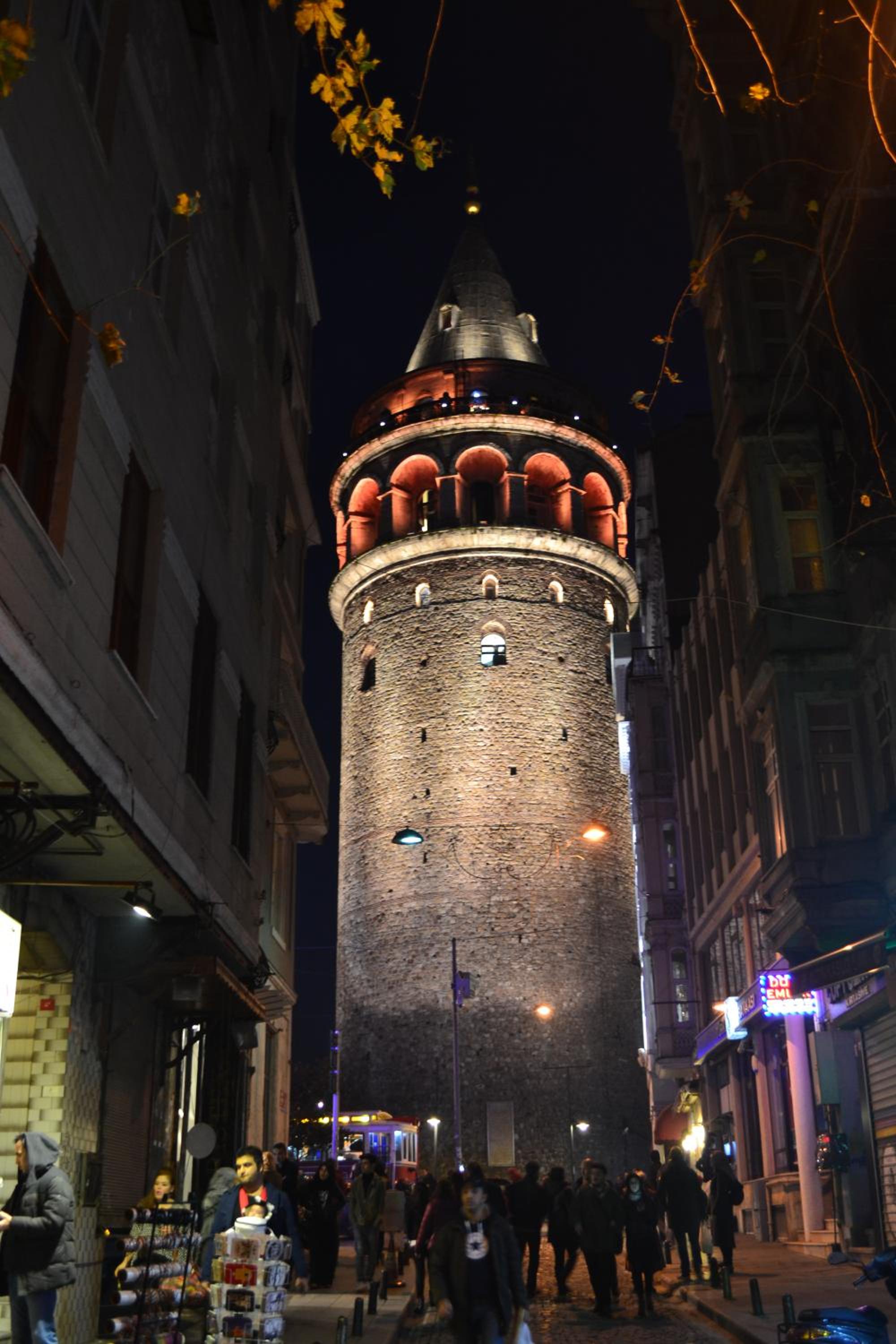 Blue Istanbul Otel Taksim - Image 39