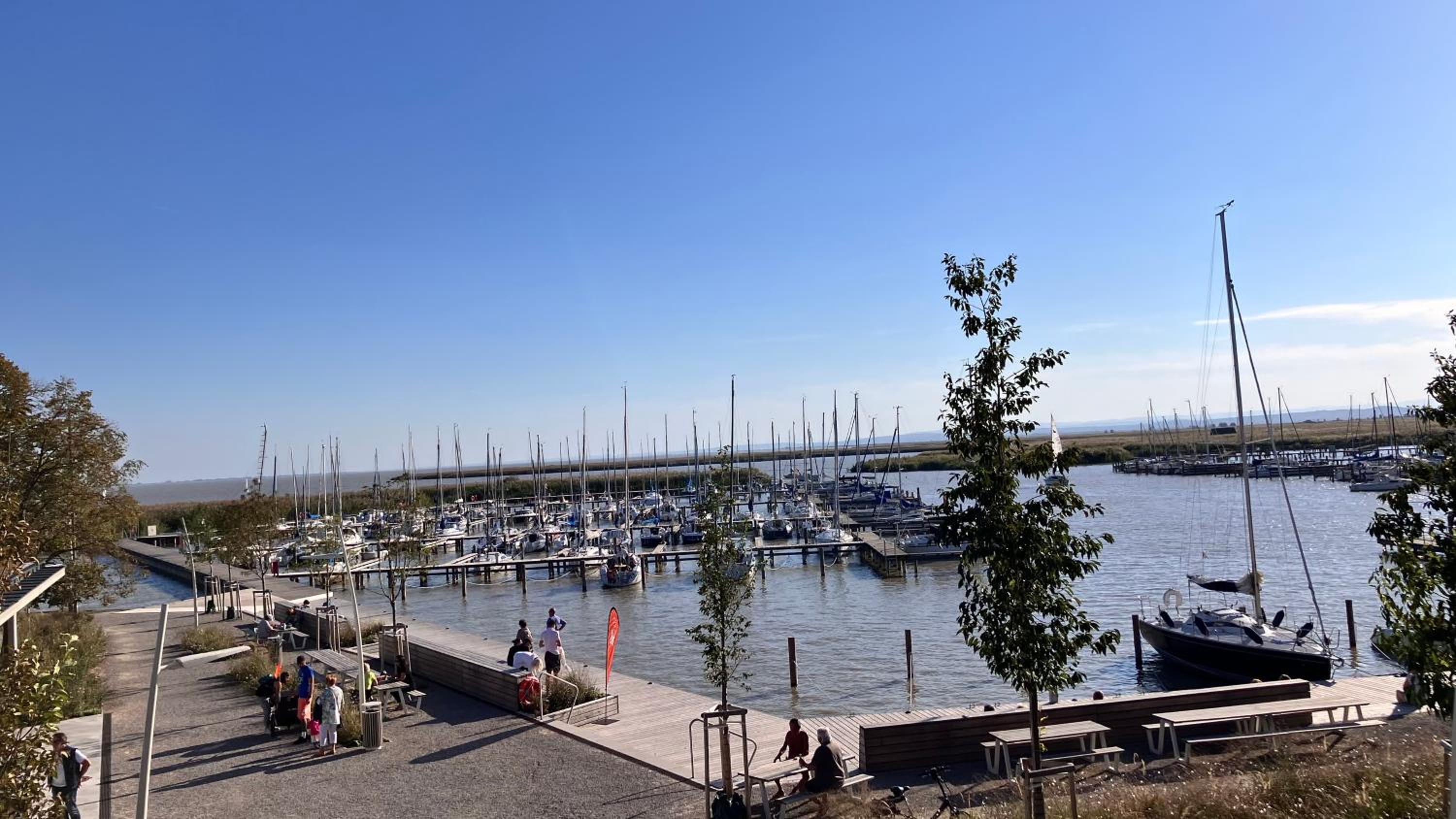 Ferienhaus Seeblick
