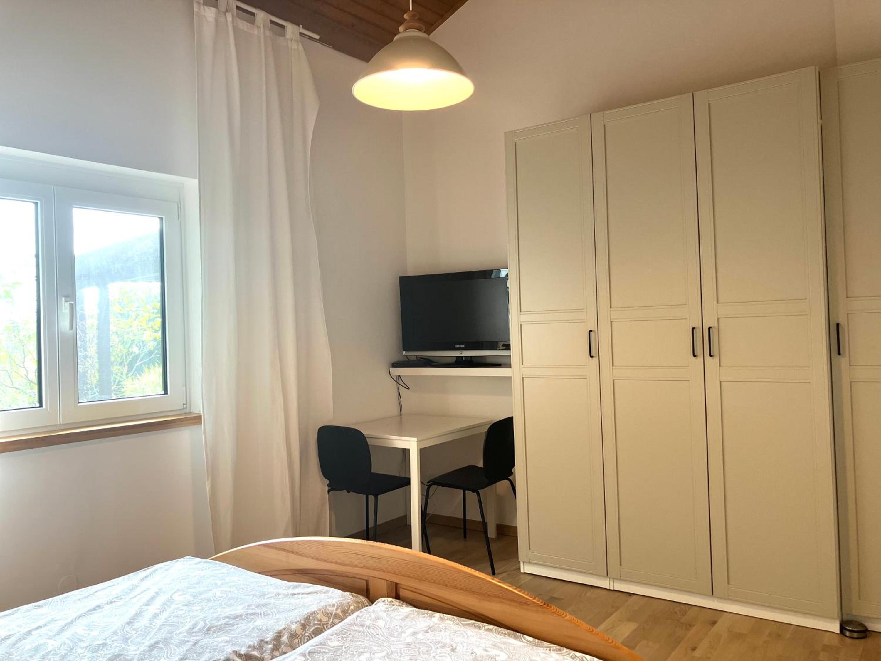 Ferienhaus Seeblick