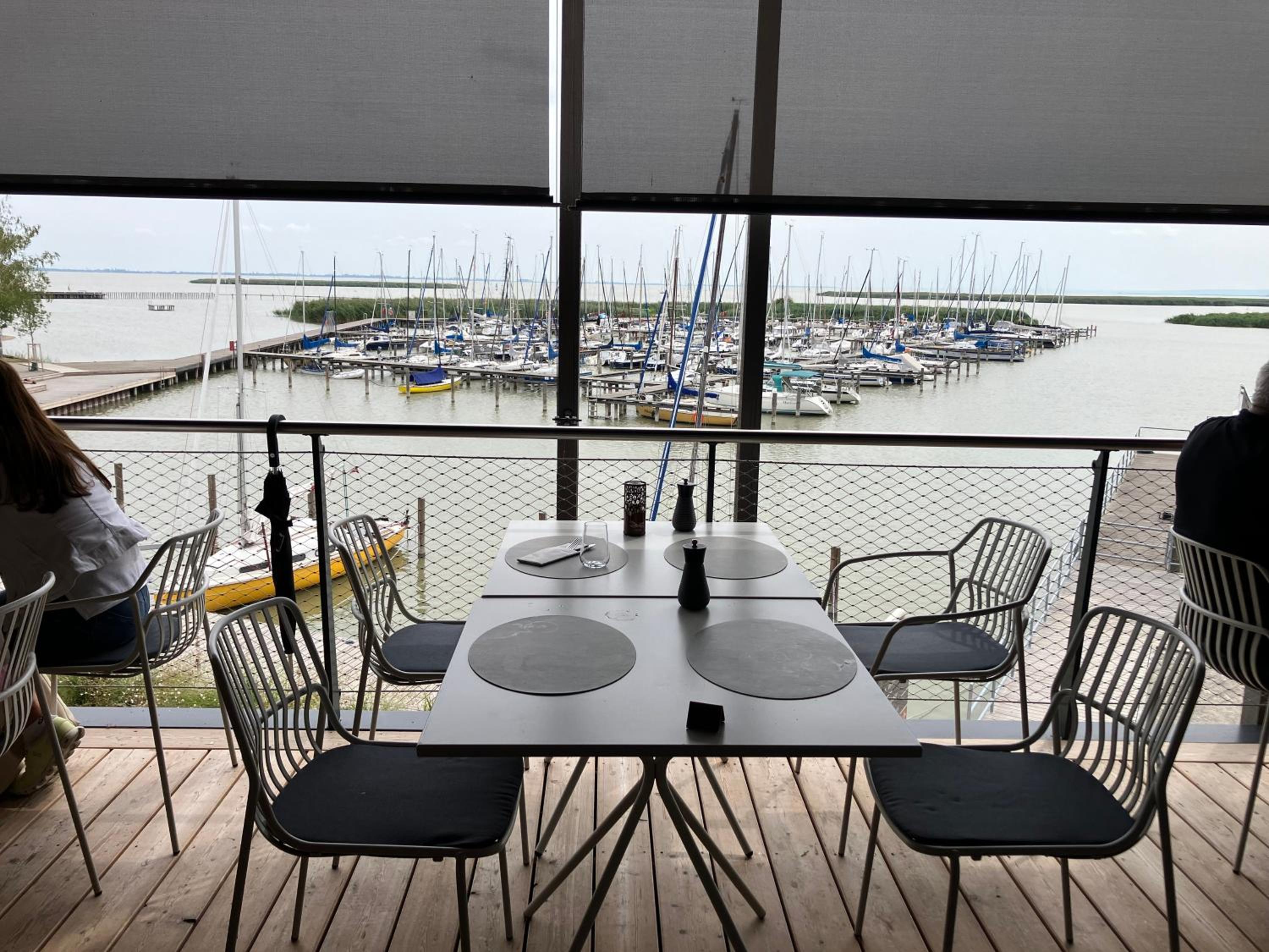 Ferienhaus Seeblick