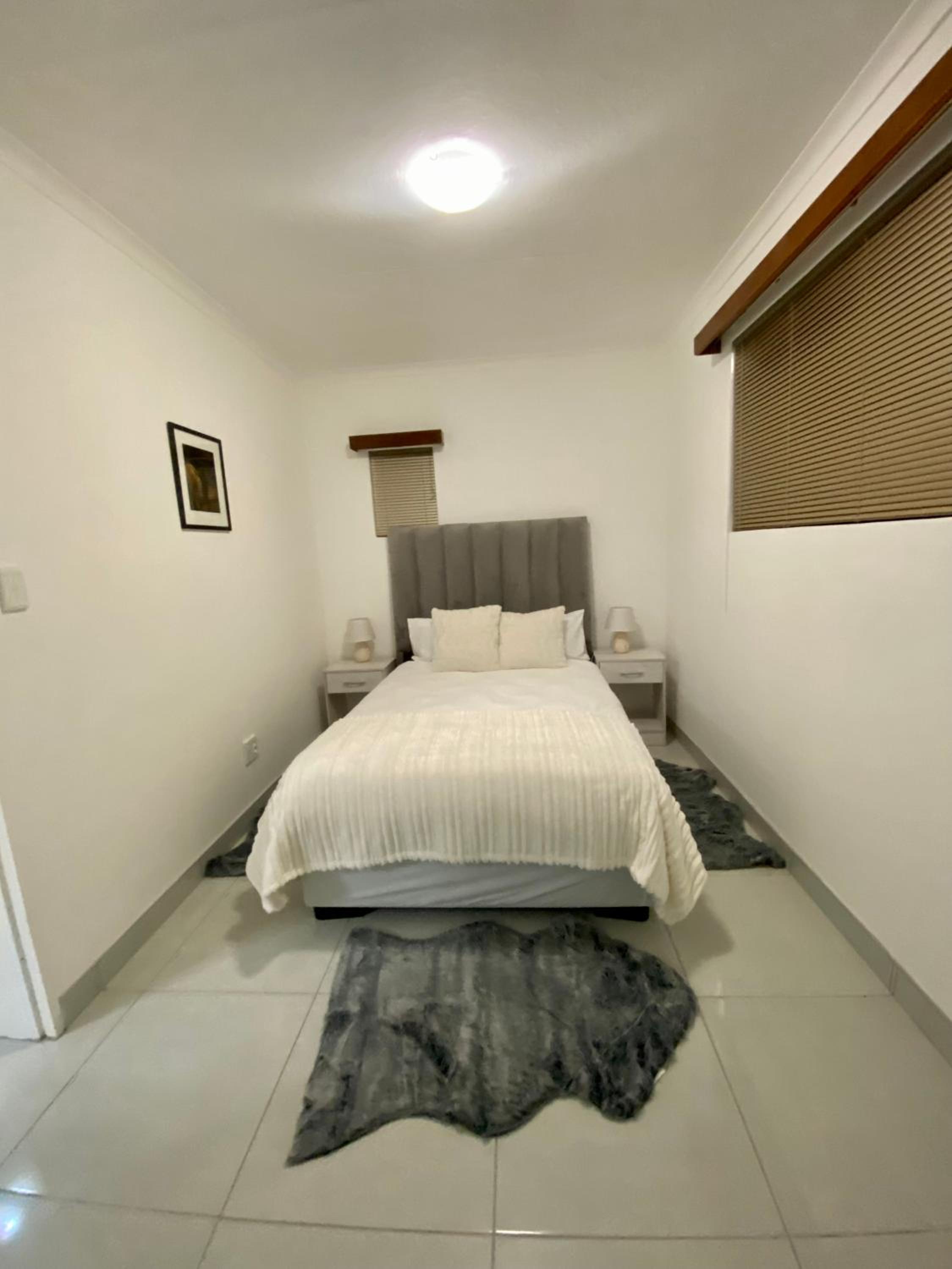 Zahara Cousy Home view 2