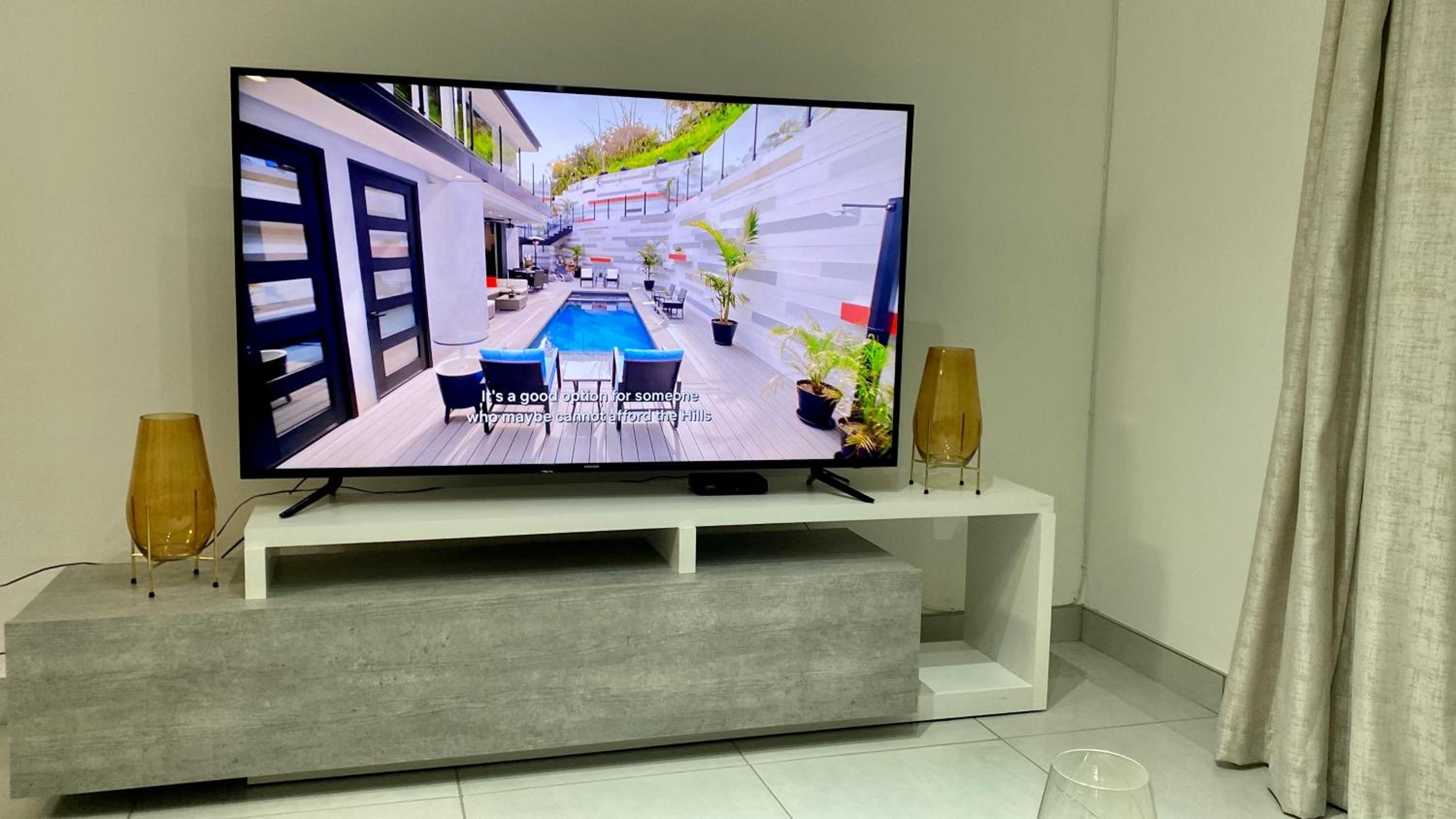 Zahara Cousy Home view 3