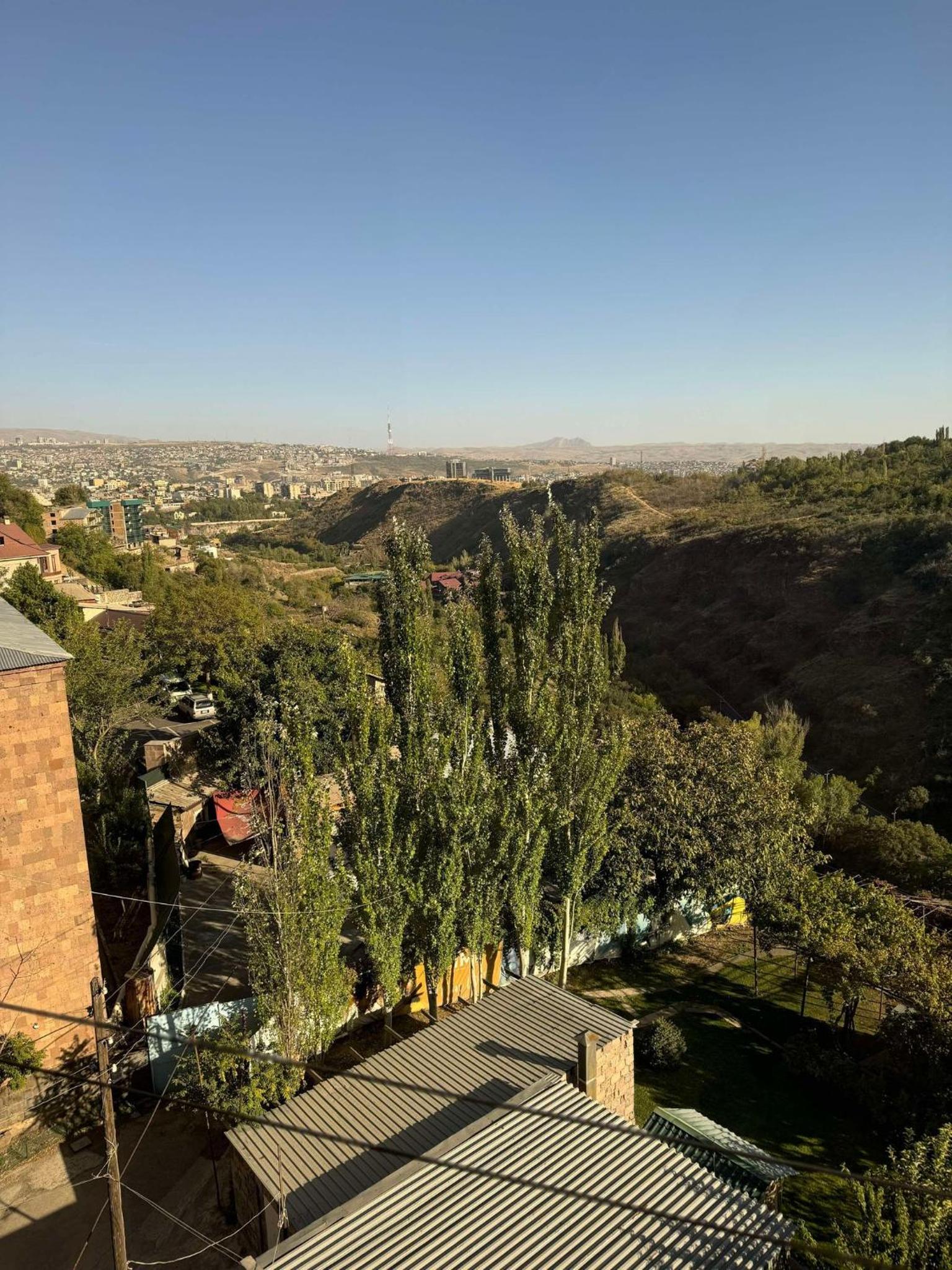 Best View on Kievyan
