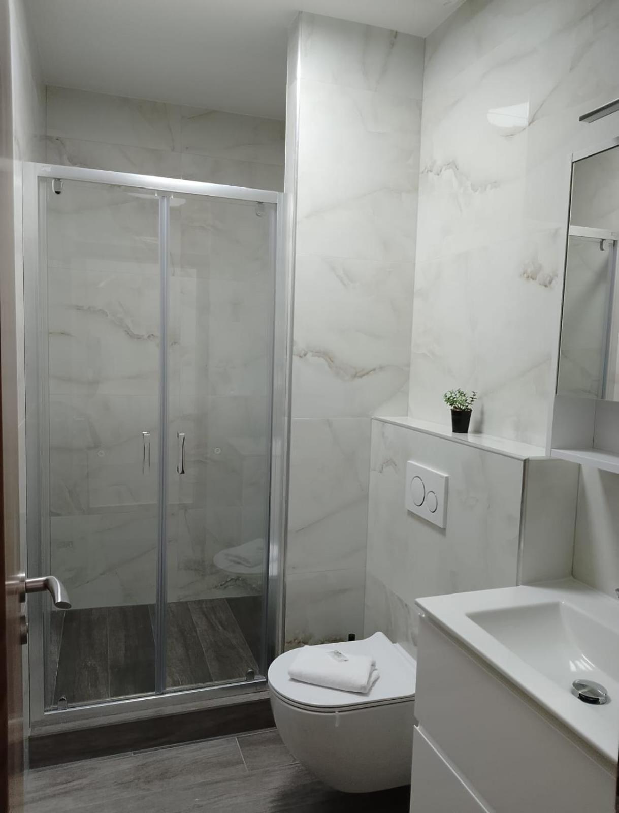 Euro Apartments Křenová 75 Brno view 3