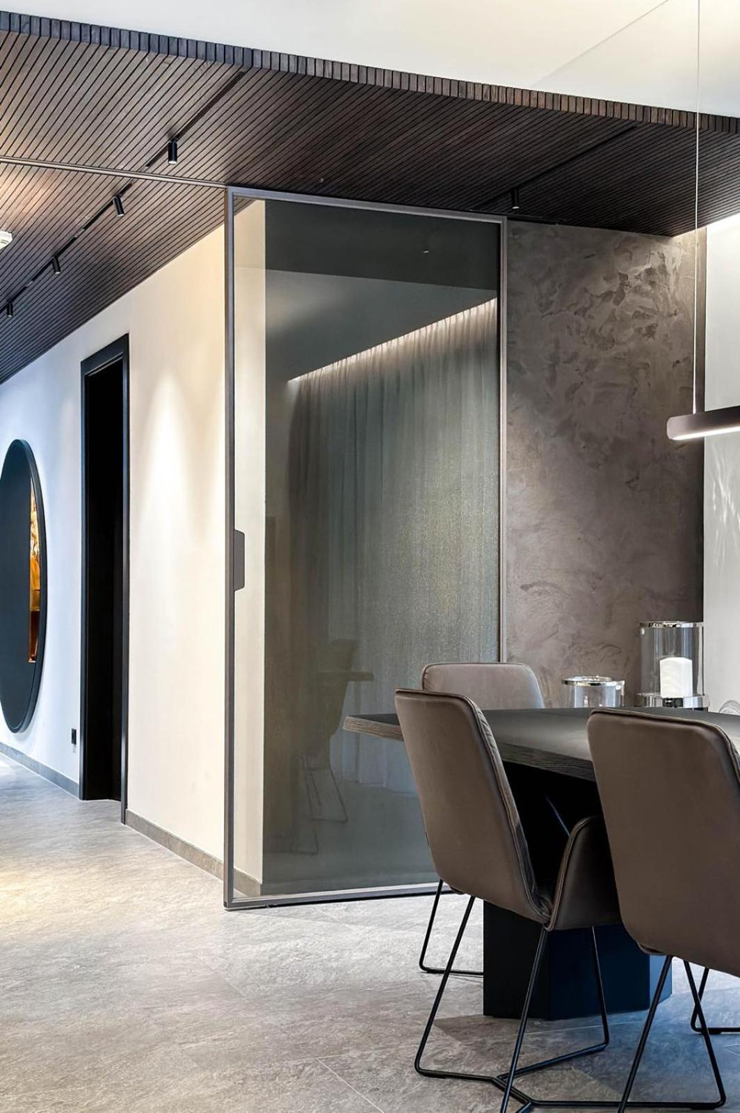 Hollywood Dream Penthouse & Apartments mit privater Sauna nahe Ischgl