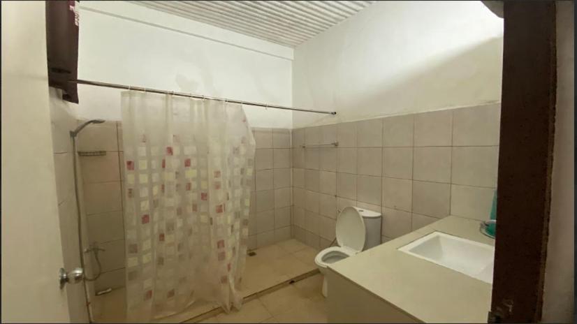 Elmundotel Guest House