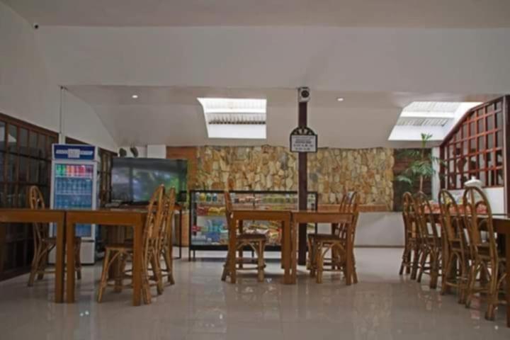 Elmundotel Guest House