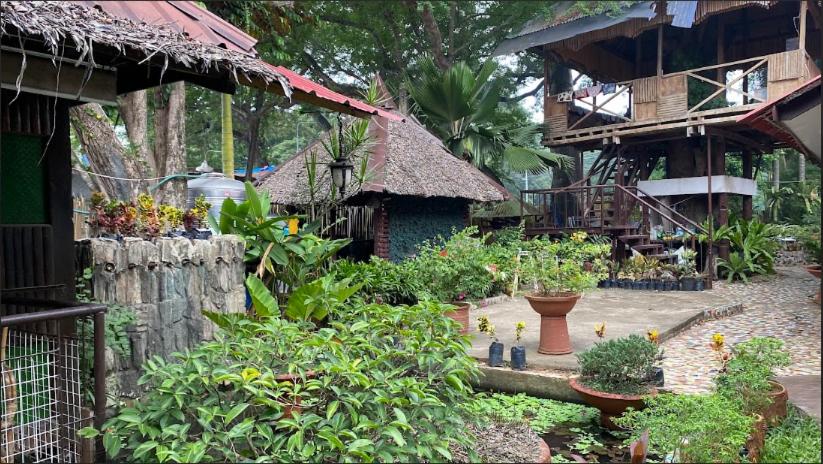 Elmundotel Guest House