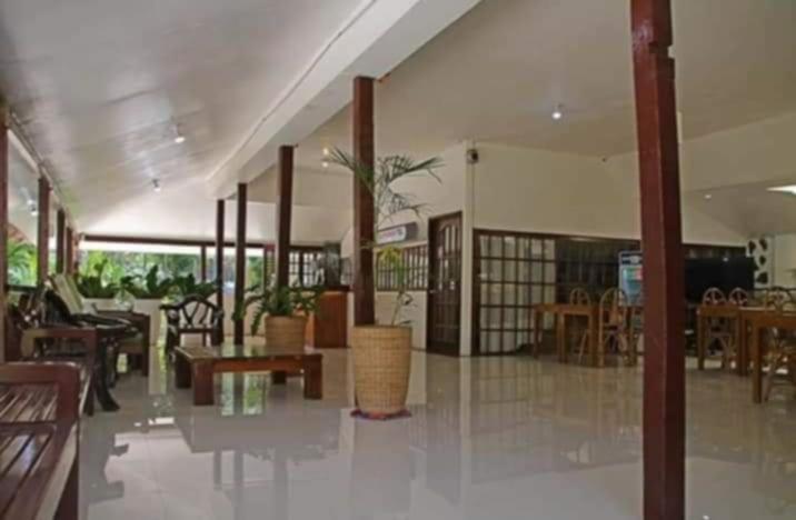 Elmundotel Guest House