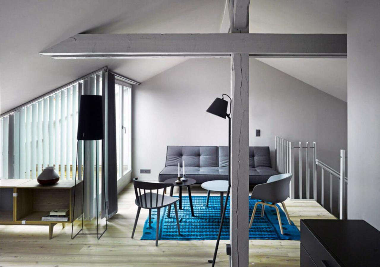 Nordwind Apartment 4, Schöne ruhige Wohnung