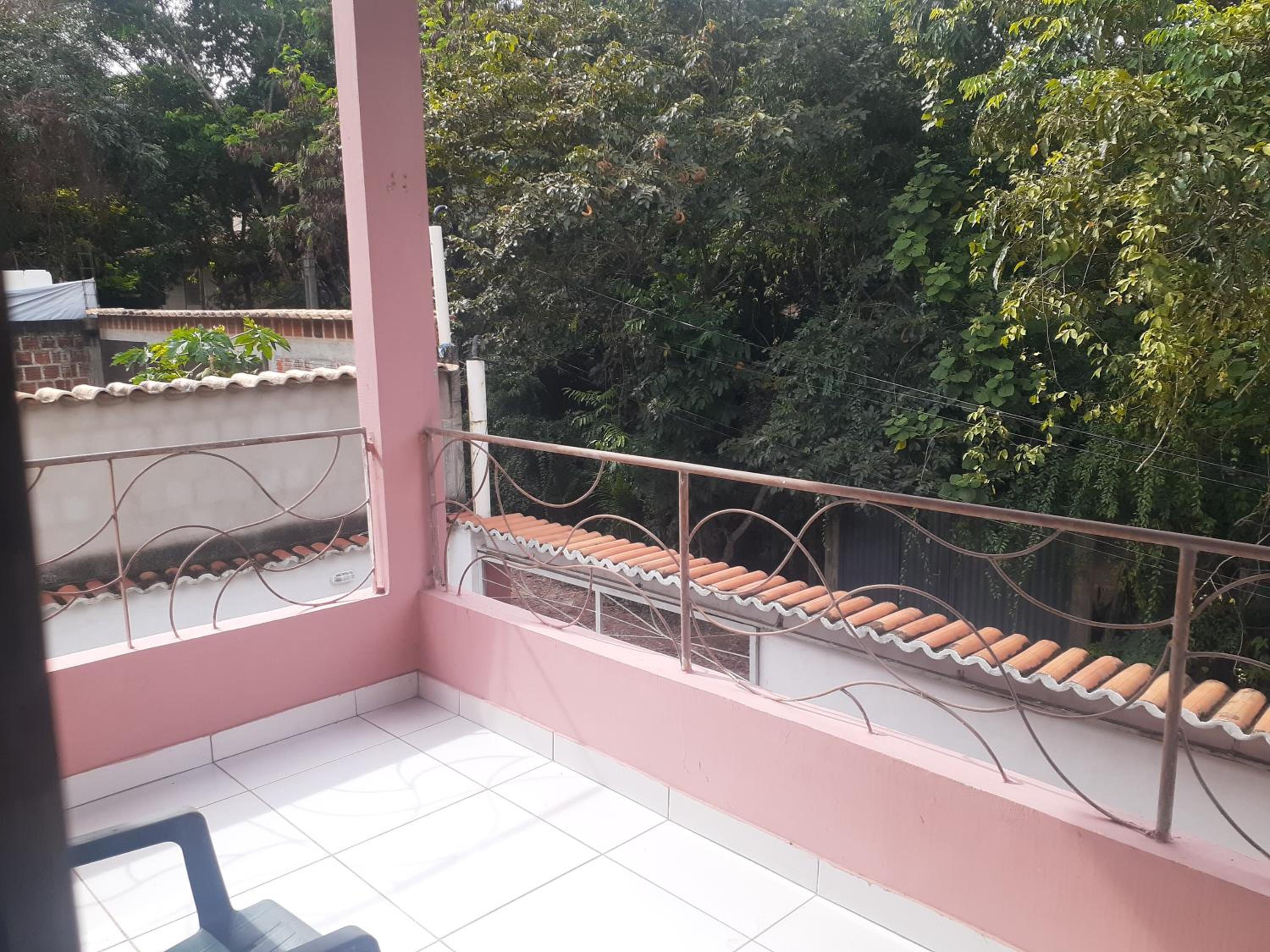 Casa do Ed
