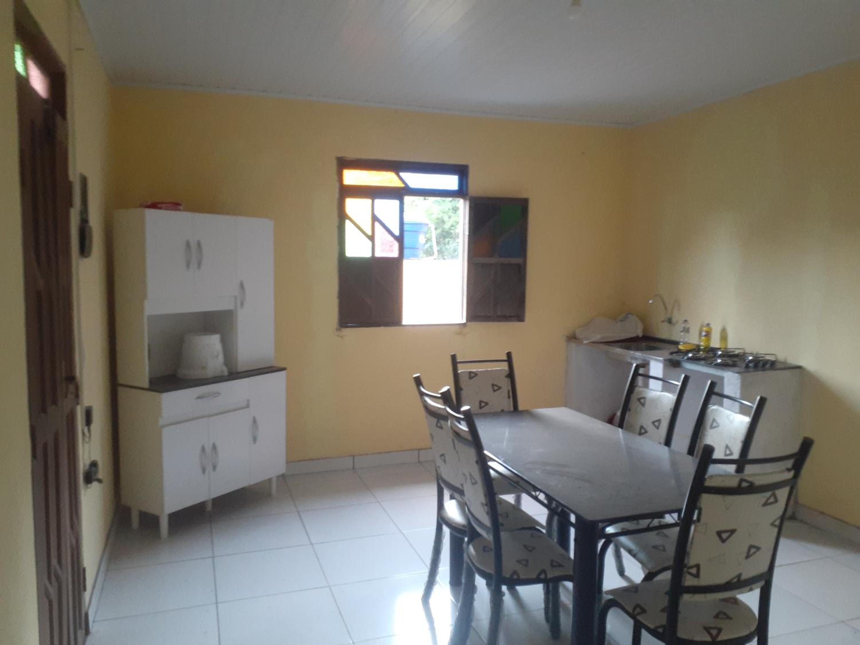 Casa do Ed