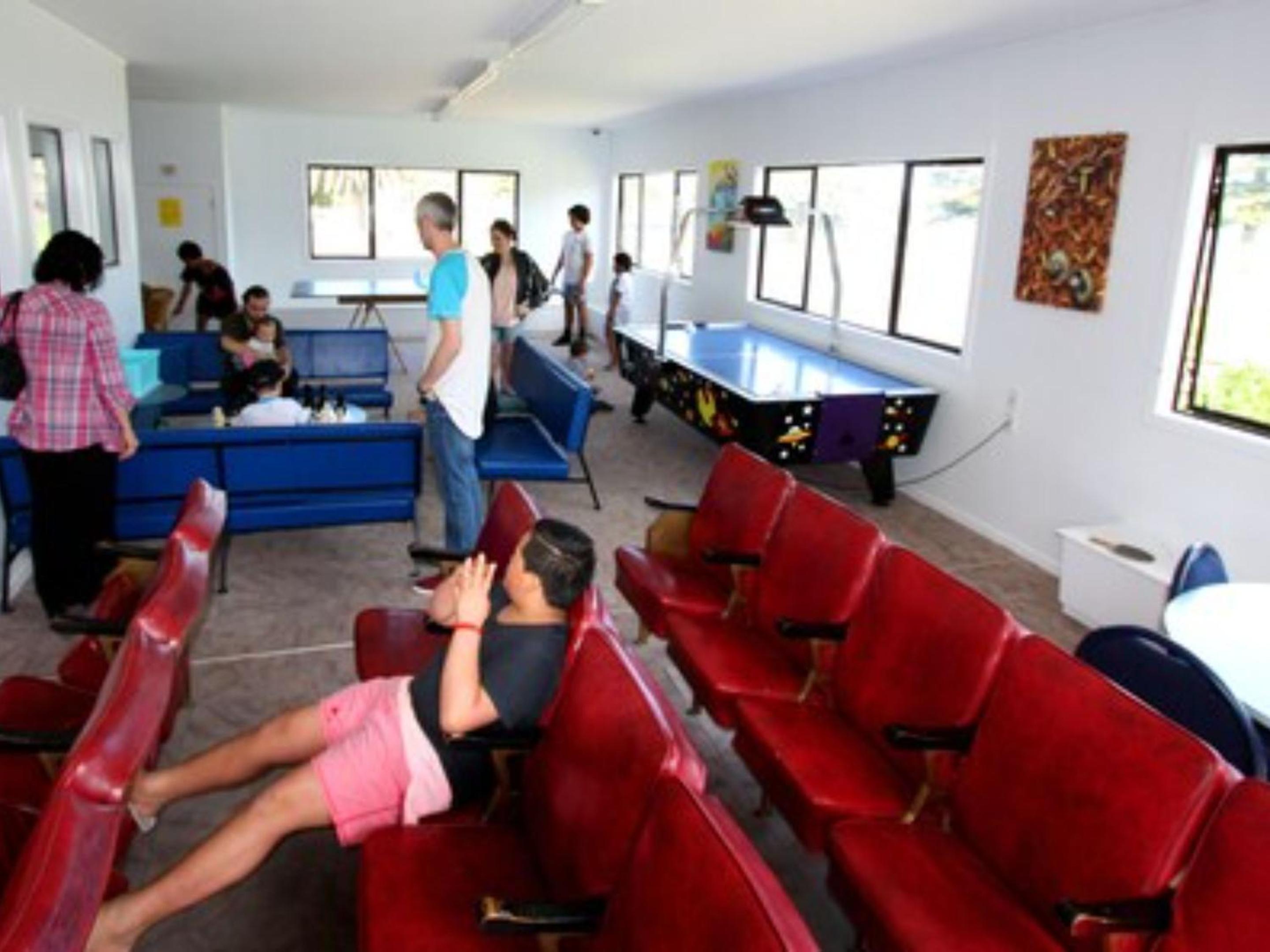 Waikanae Beach TOP 10 Holiday Park