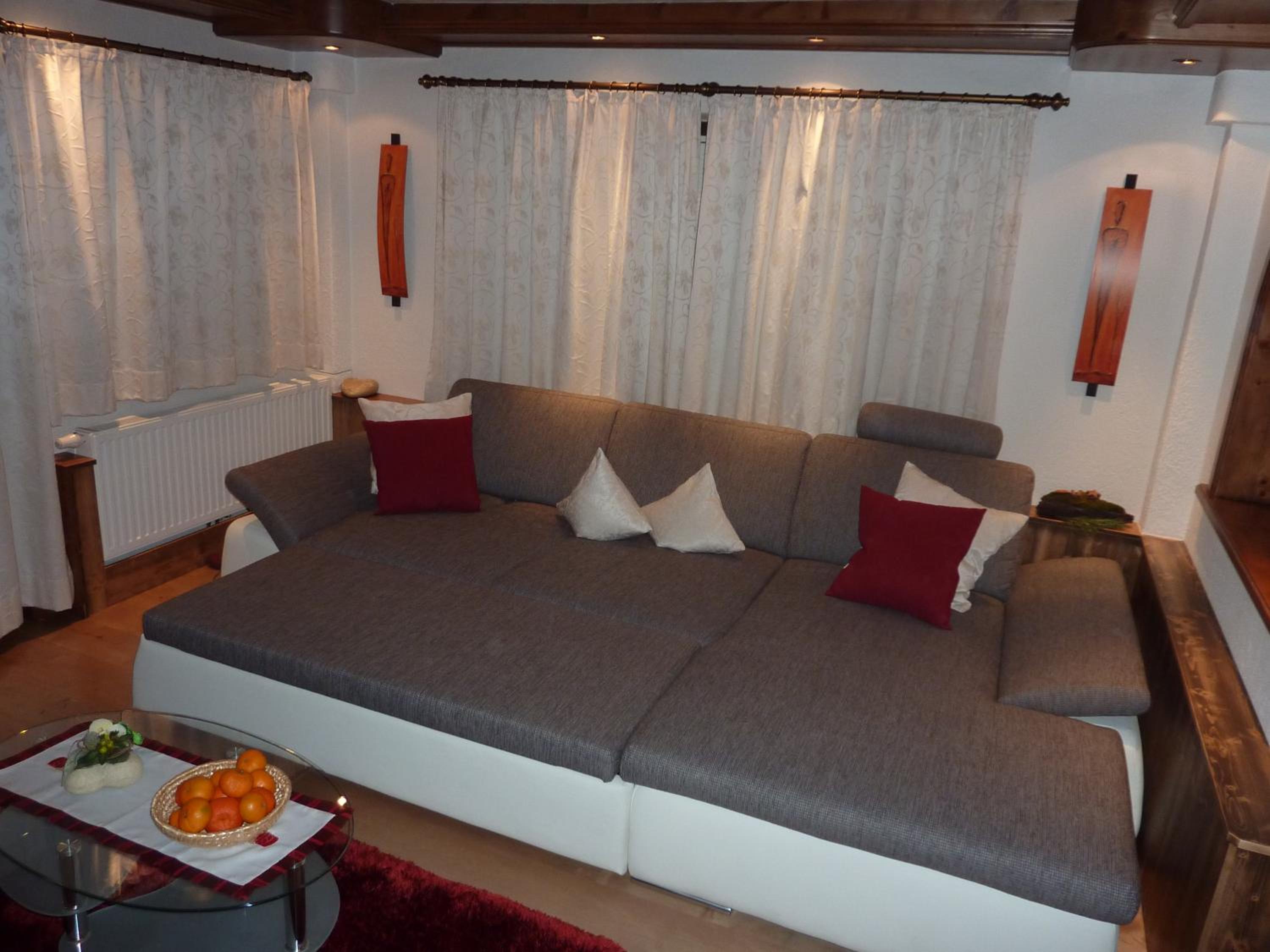 Appartment Leni