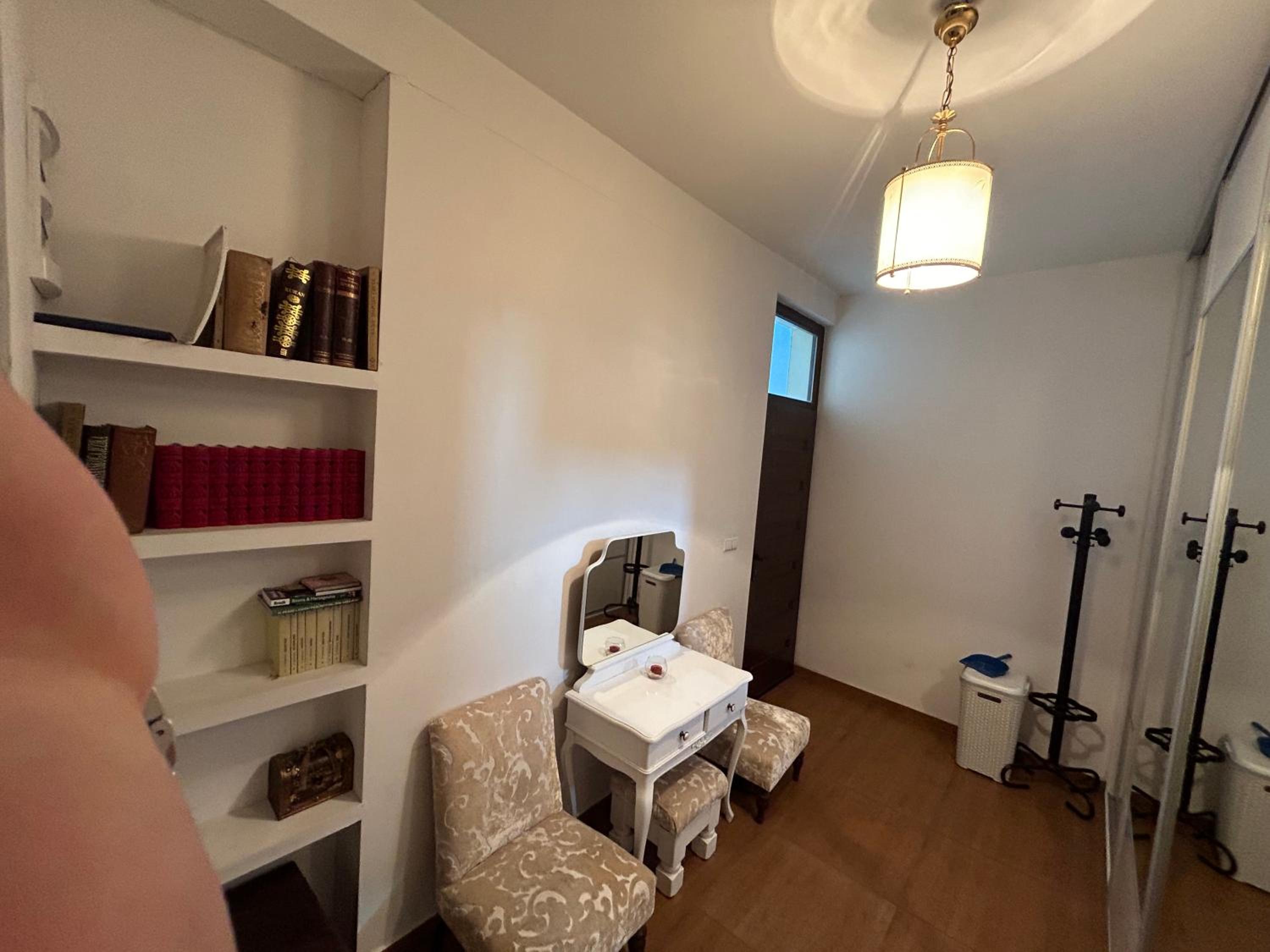 Downtown Peace Premium Apartments