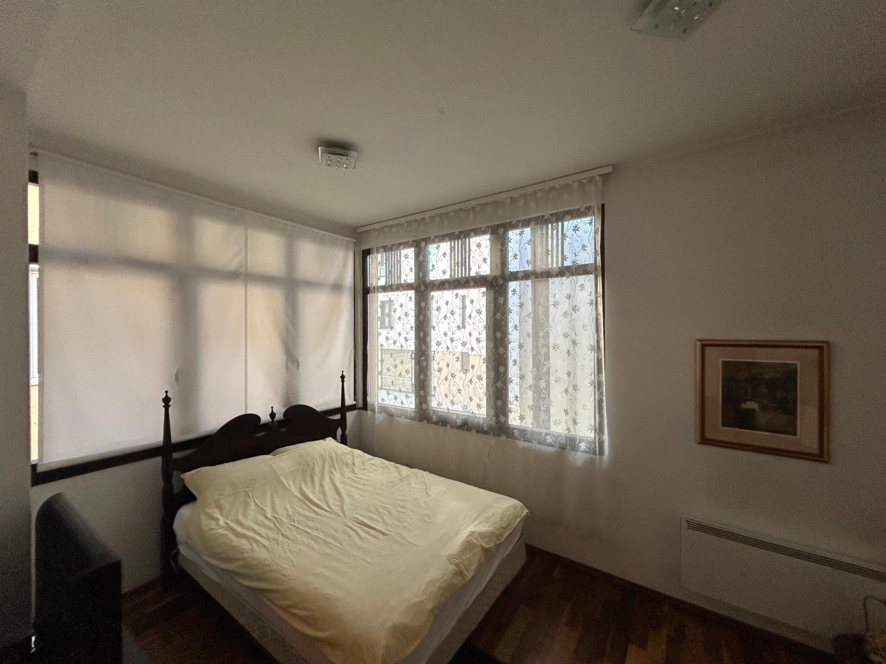 Downtown Peace Premium Apartments