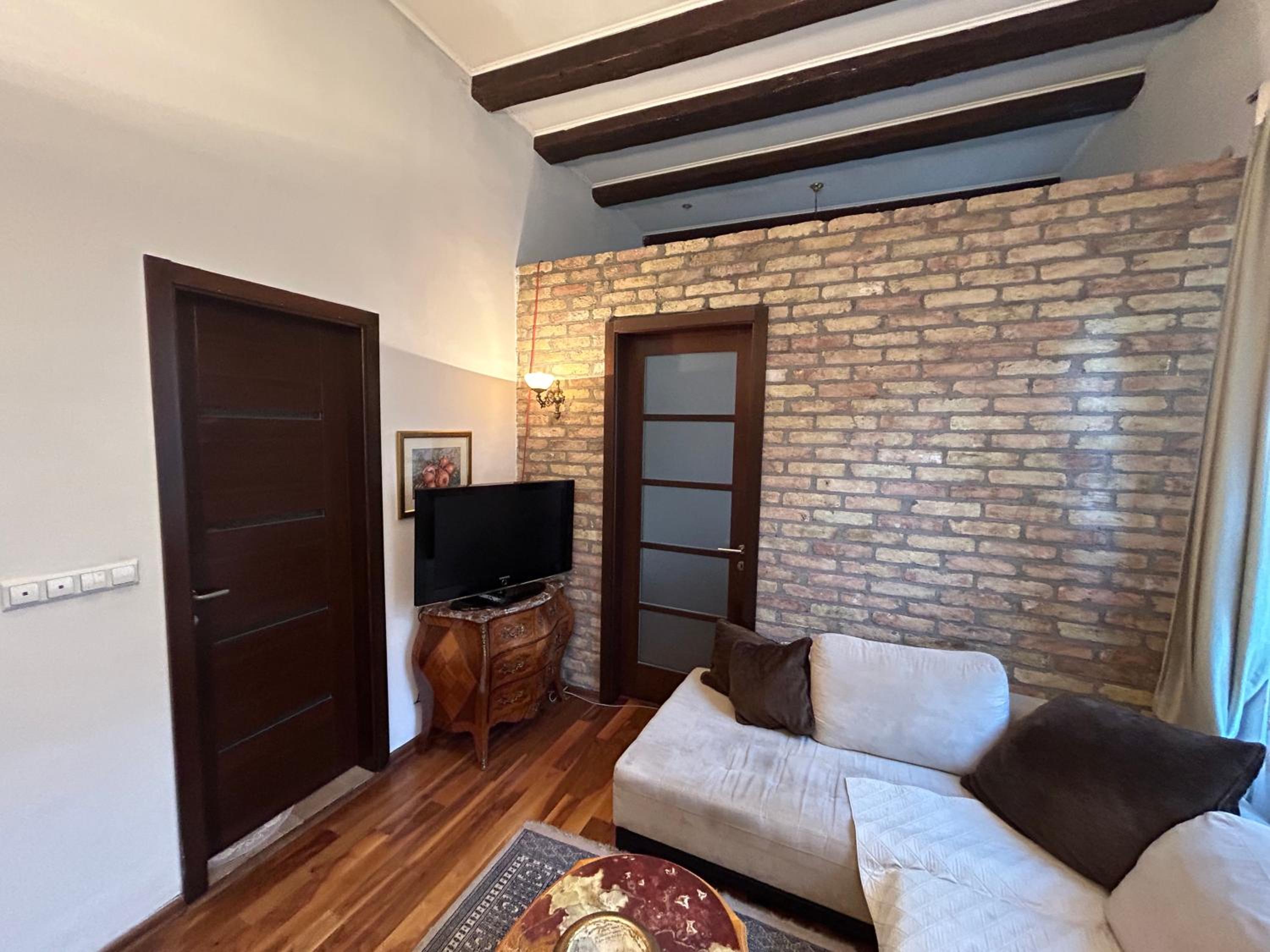 Downtown Peace Premium Apartments