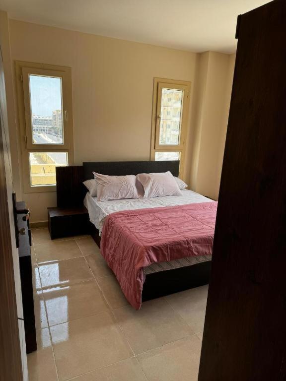 Egypt Traveler Hotel