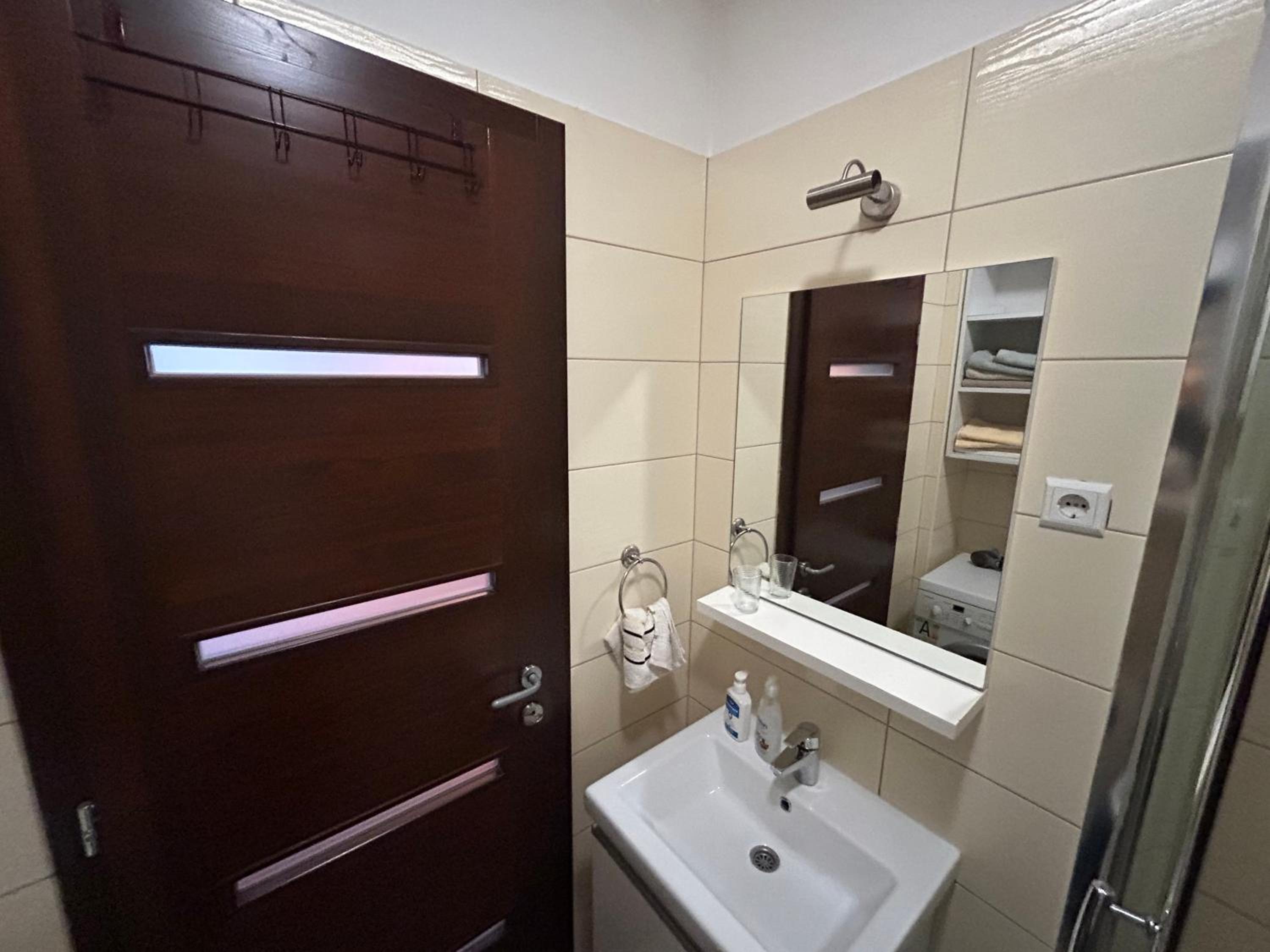 Downtown Peace Premium Apartments