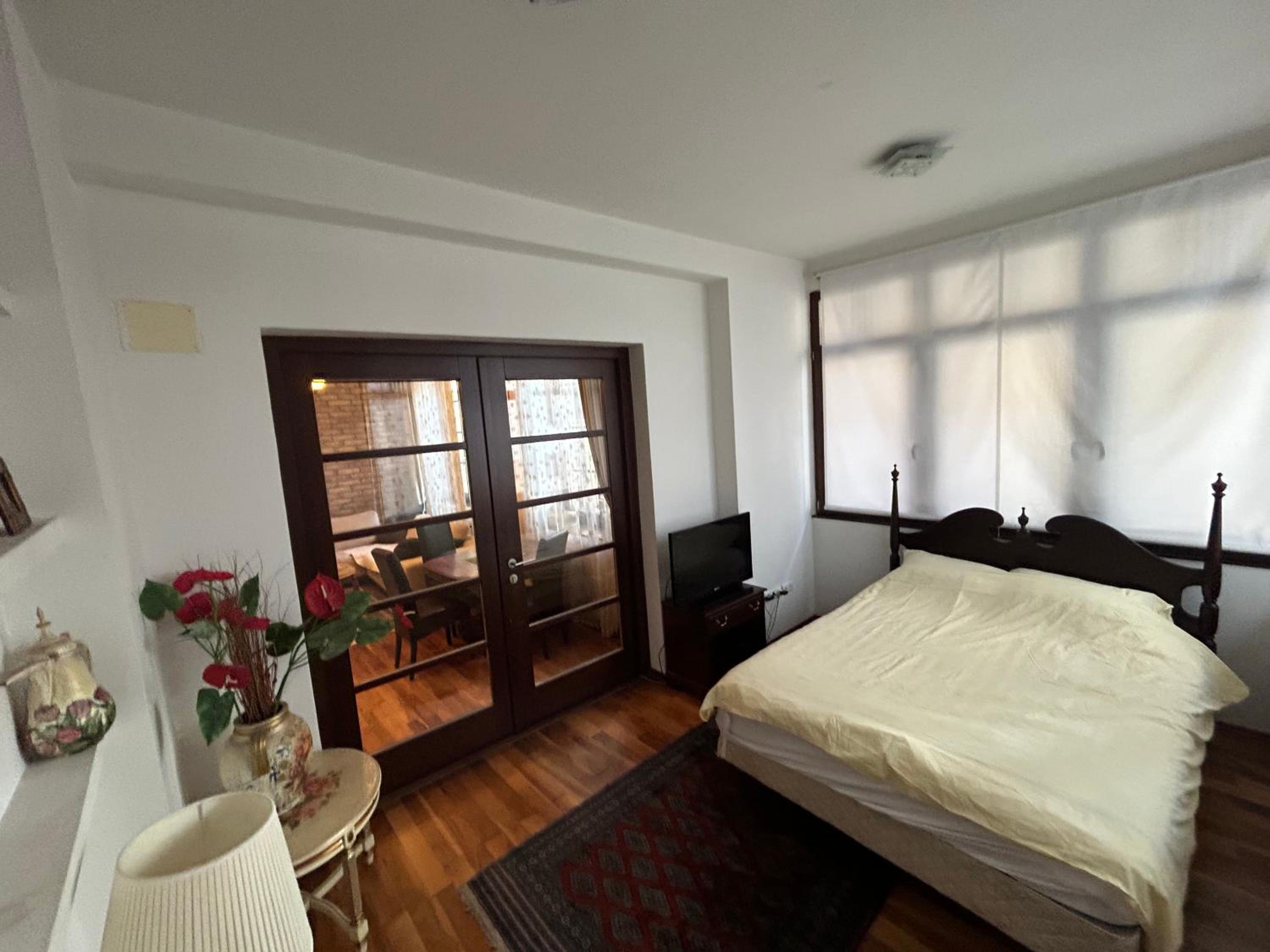 Downtown Peace Premium Apartments