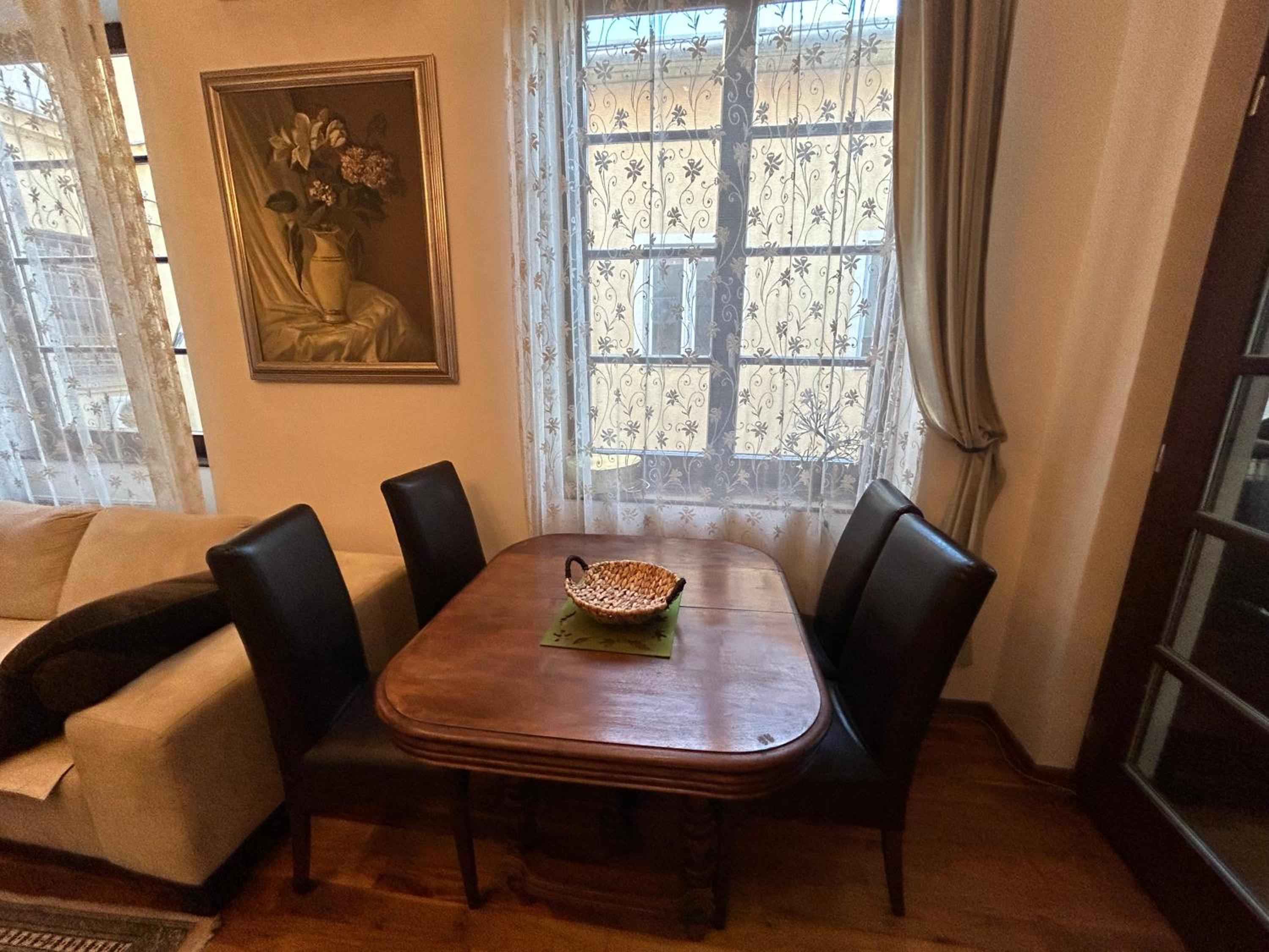 Downtown Peace Premium Apartments
