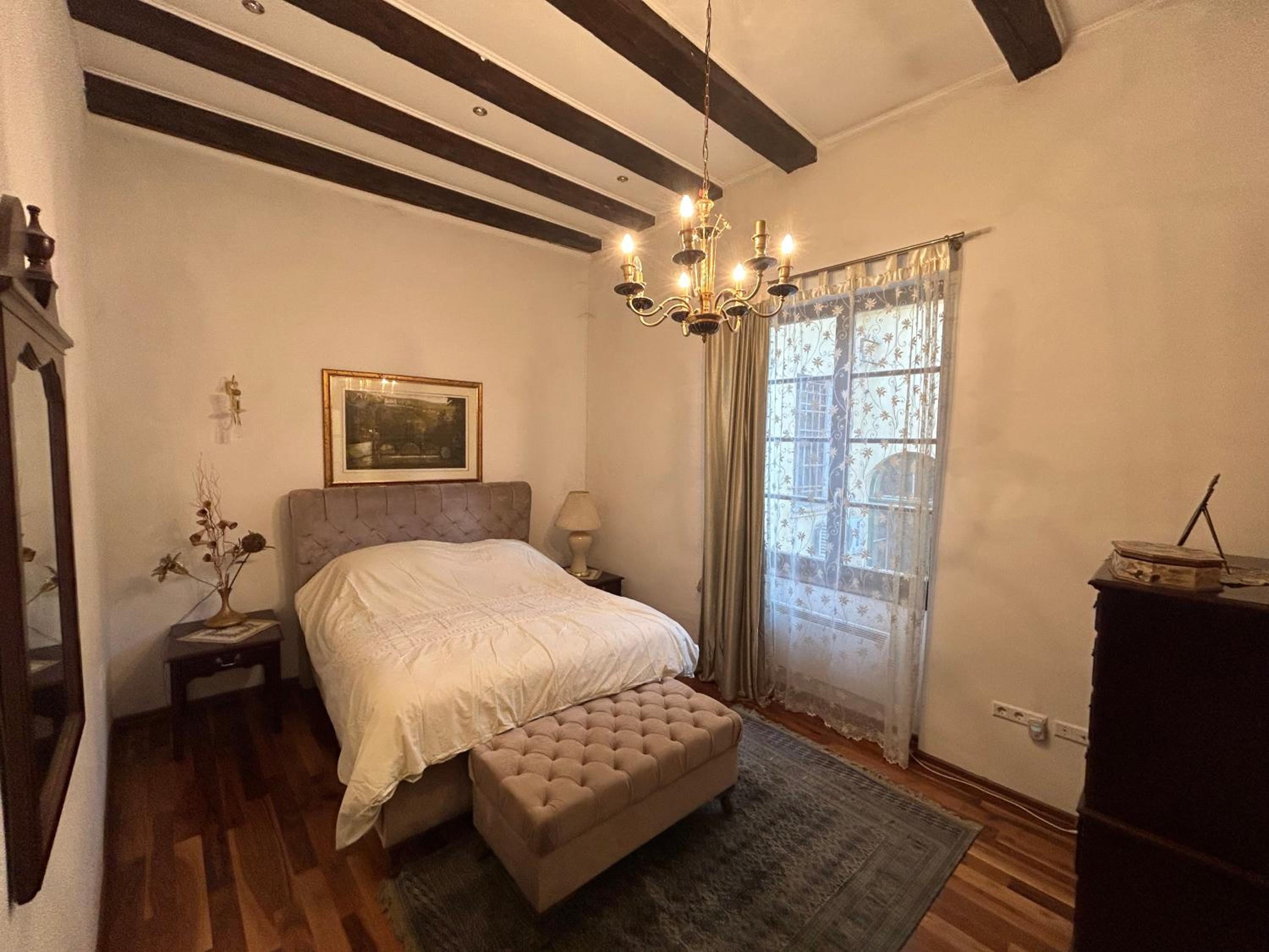Downtown Peace Premium Apartments