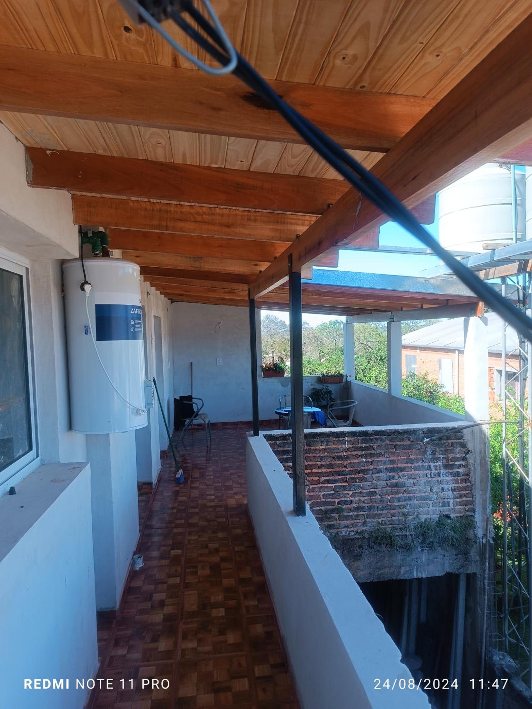 Departamentos Hubert - Image 1