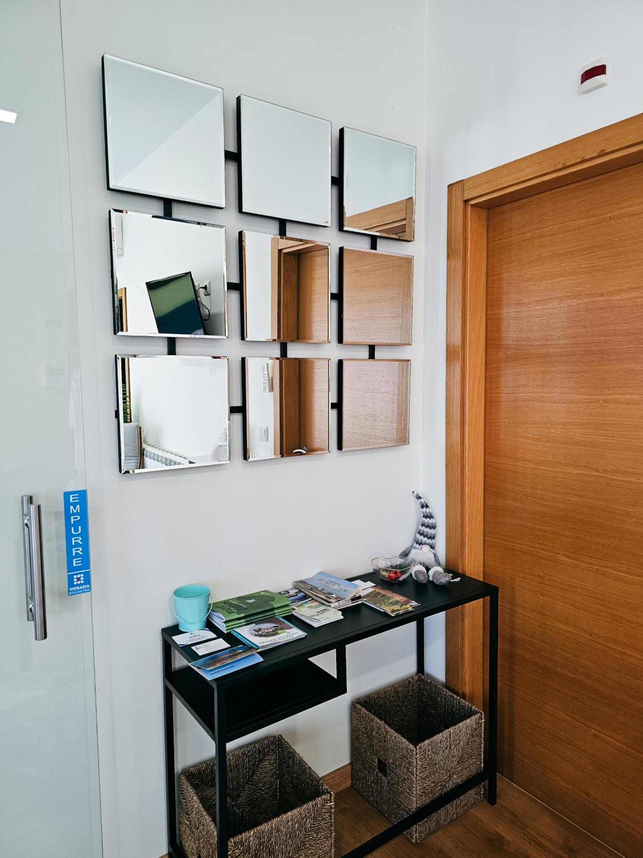 Junção - Apartamentos Completos view 5