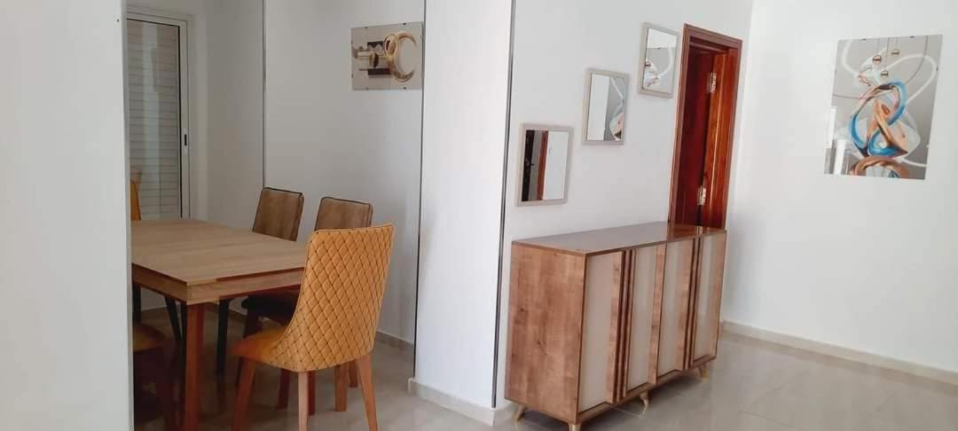 Villa midoun view 4