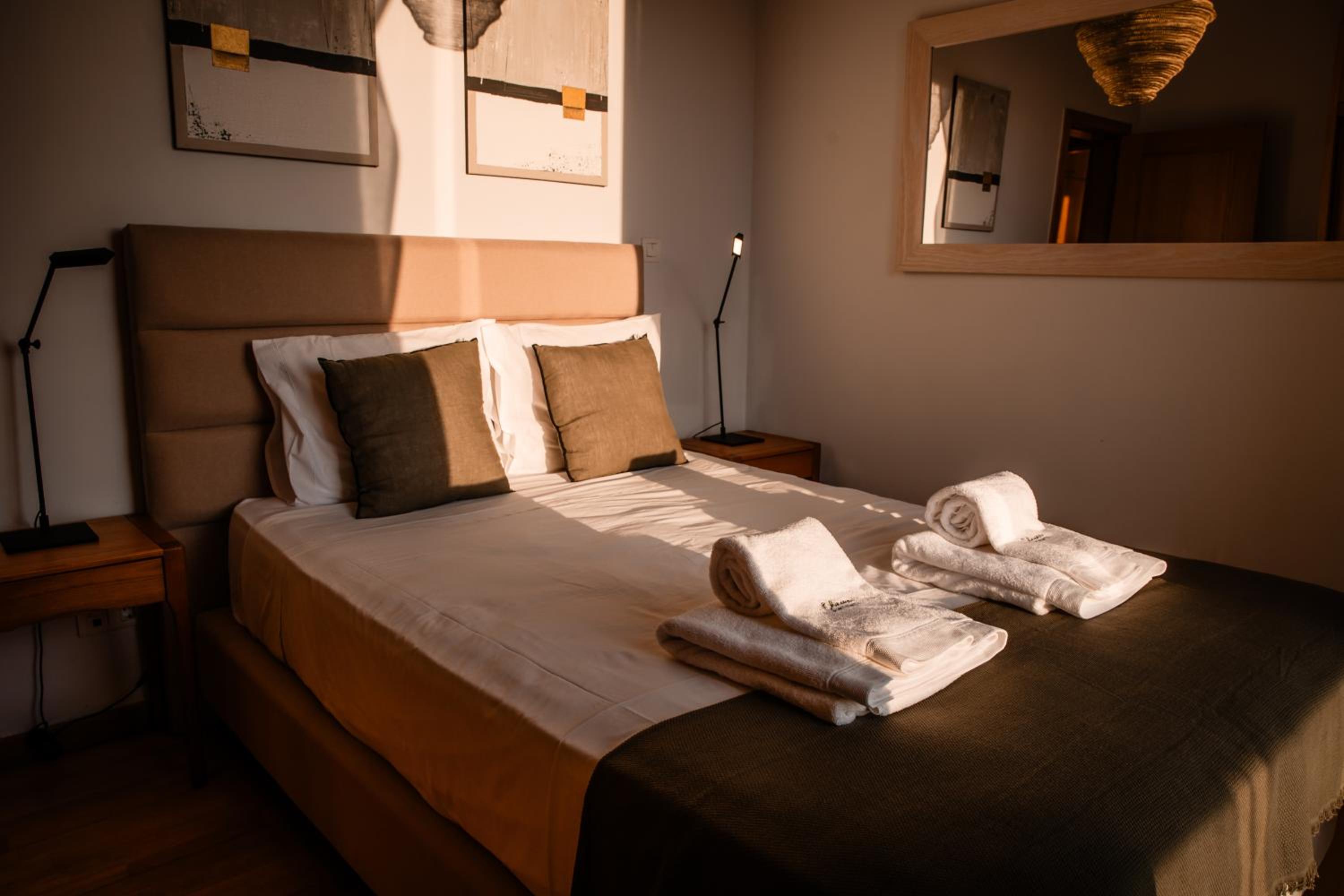 Premium Flat at Ajuda/Belém with Balcony, Parking! view 3