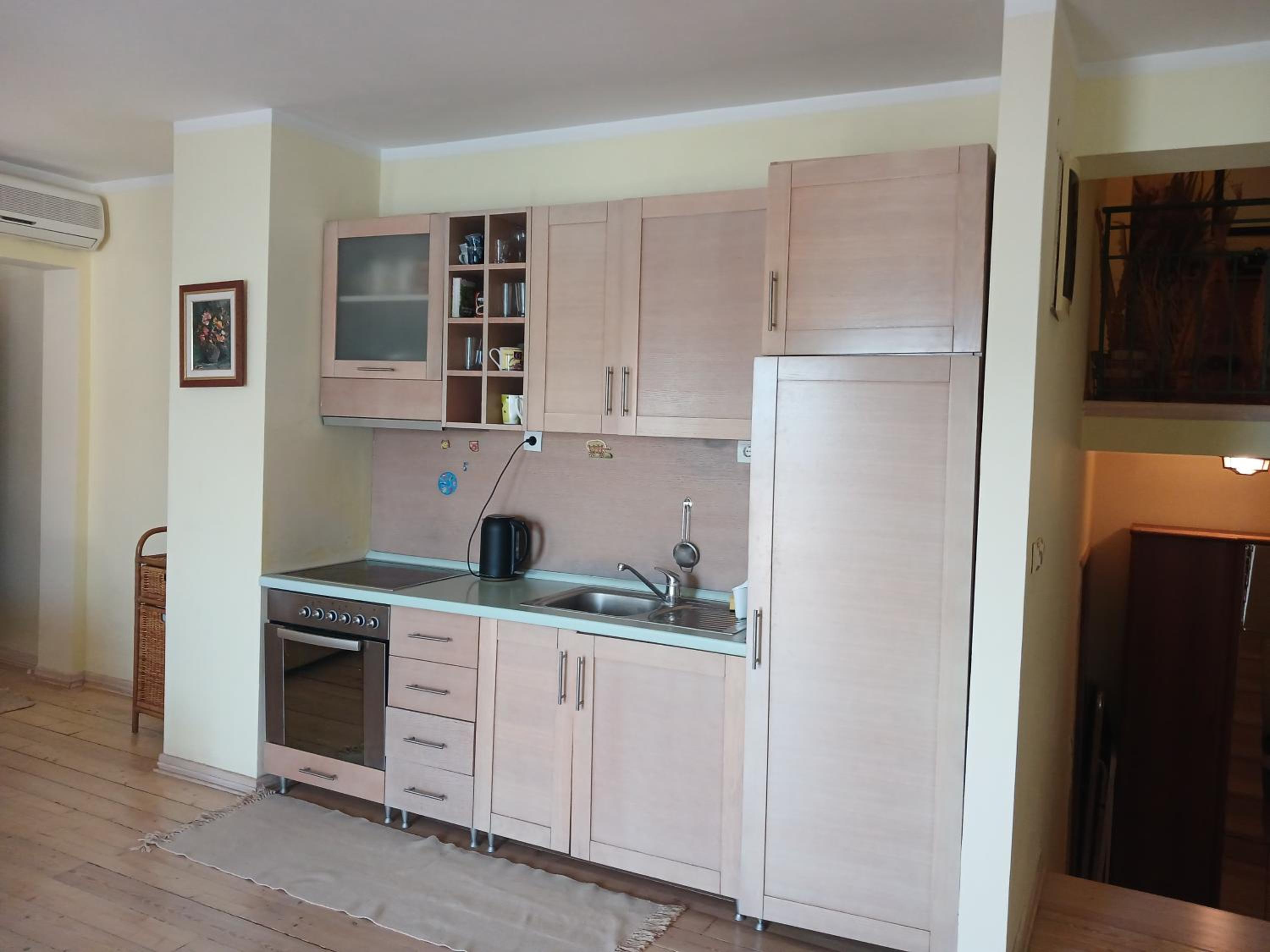 Julija apartman
