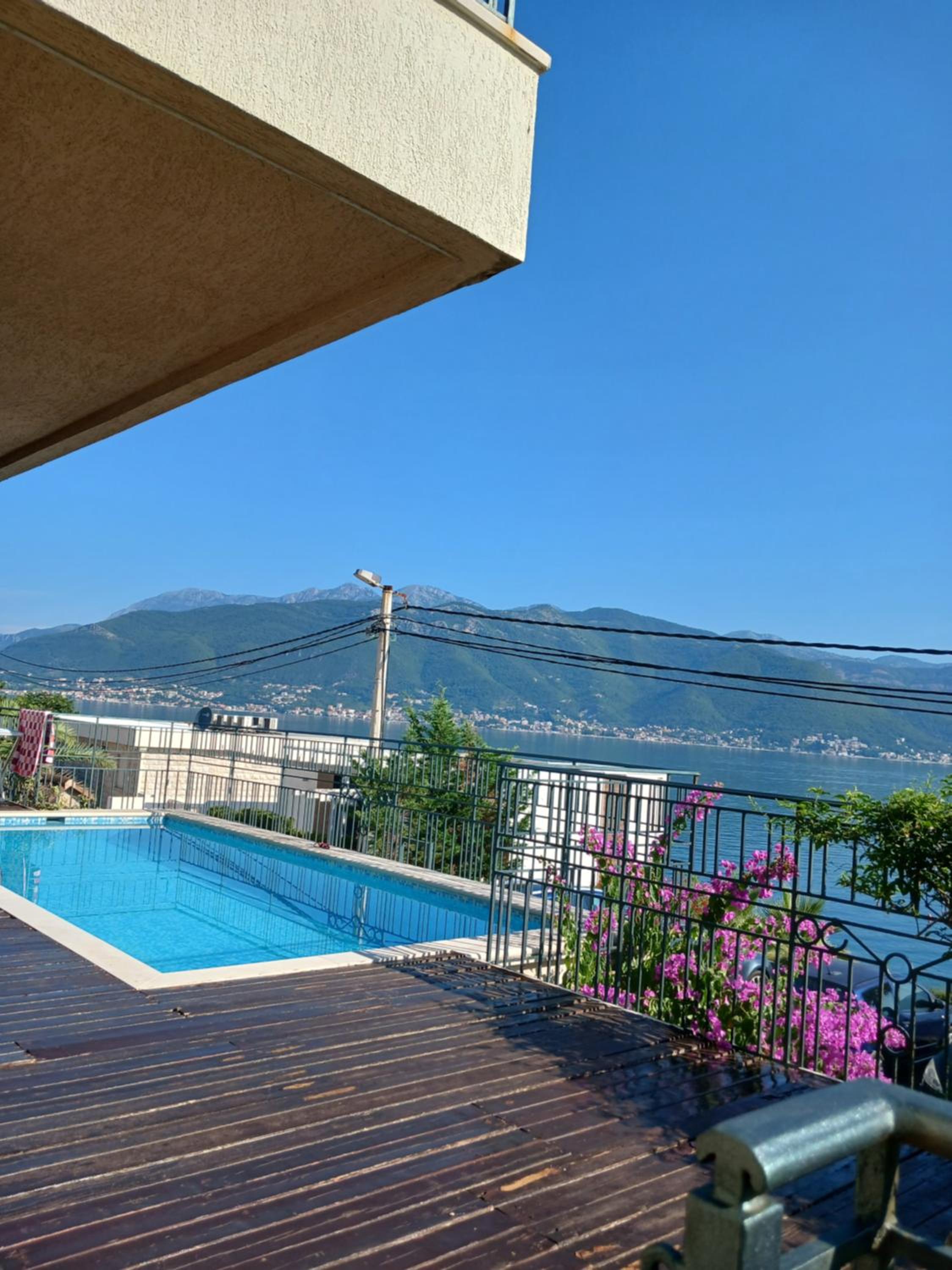 Julija apartman