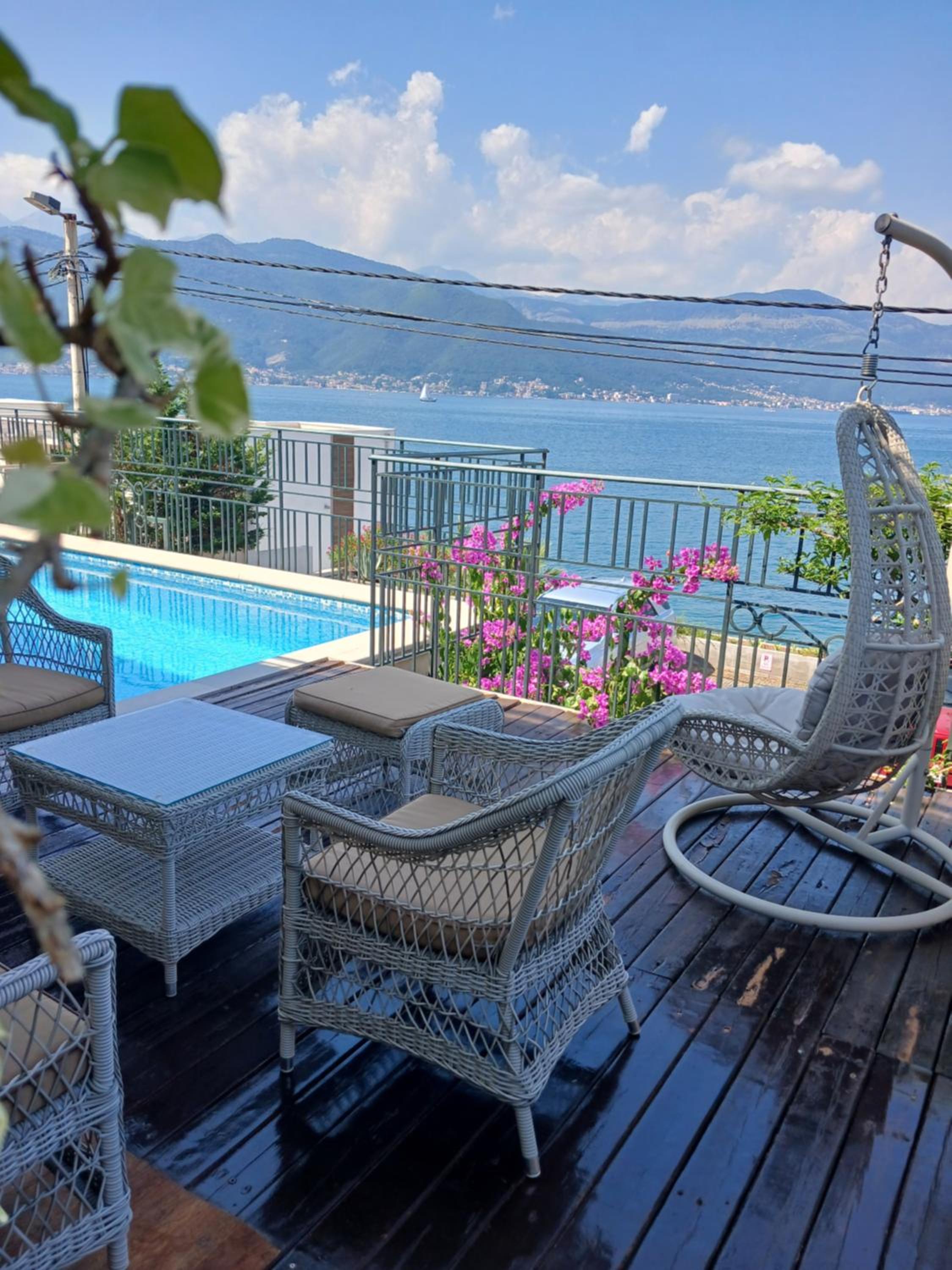 Julija apartman