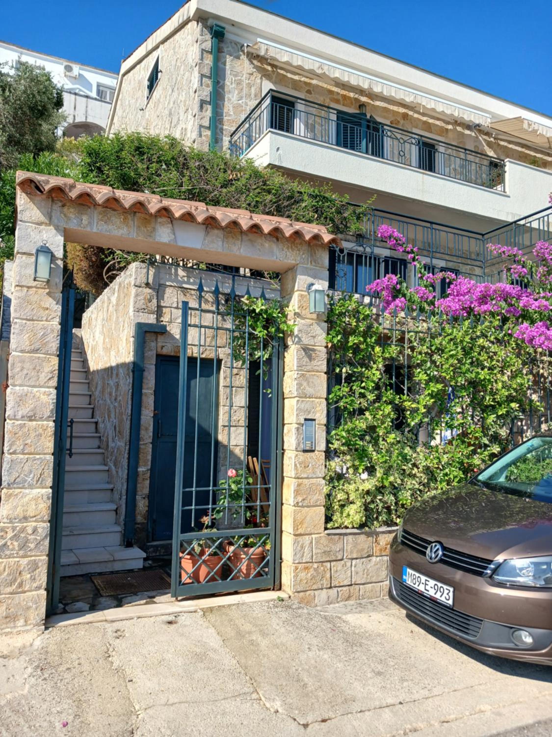Julija apartman