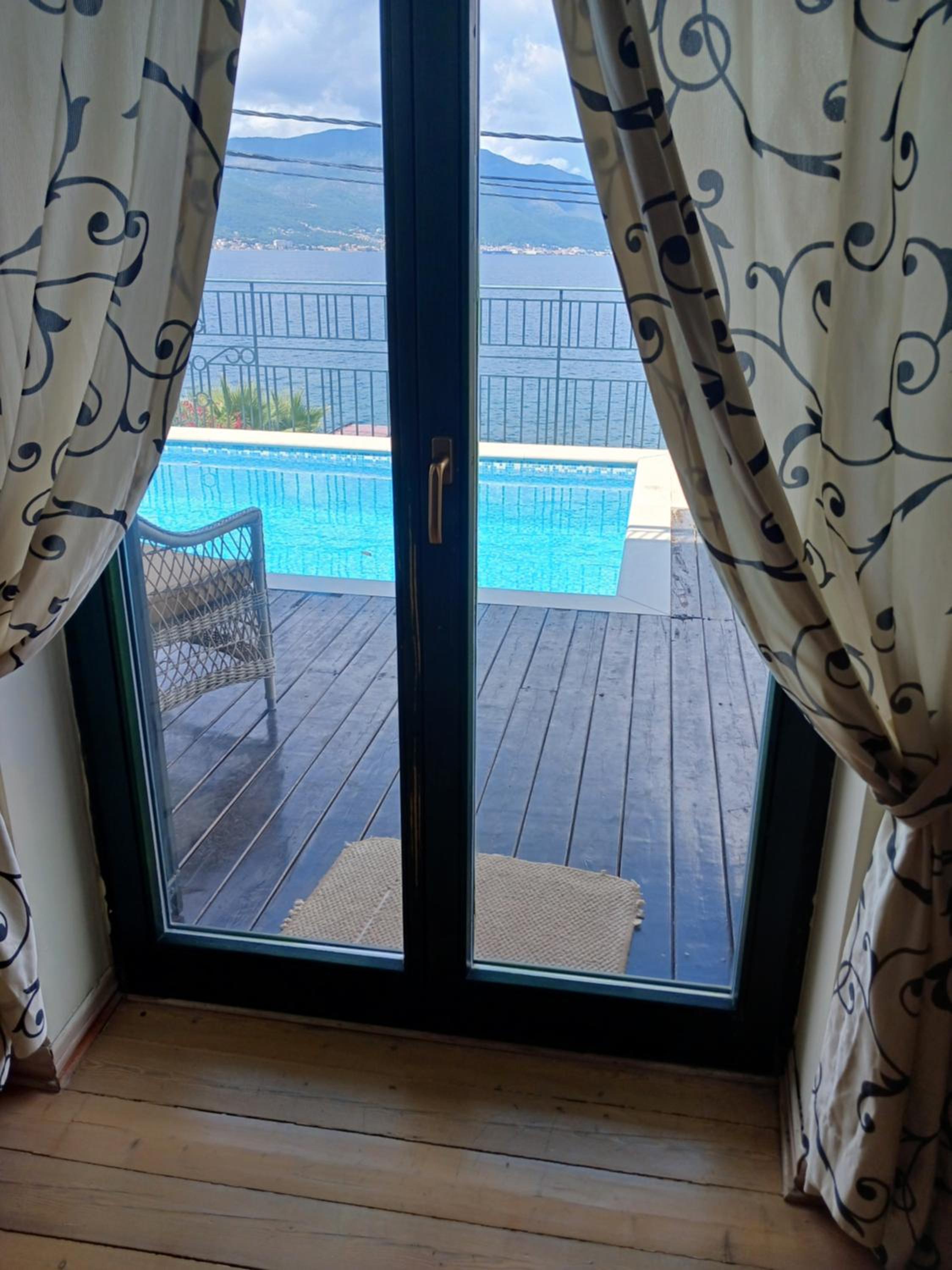 Julija apartman