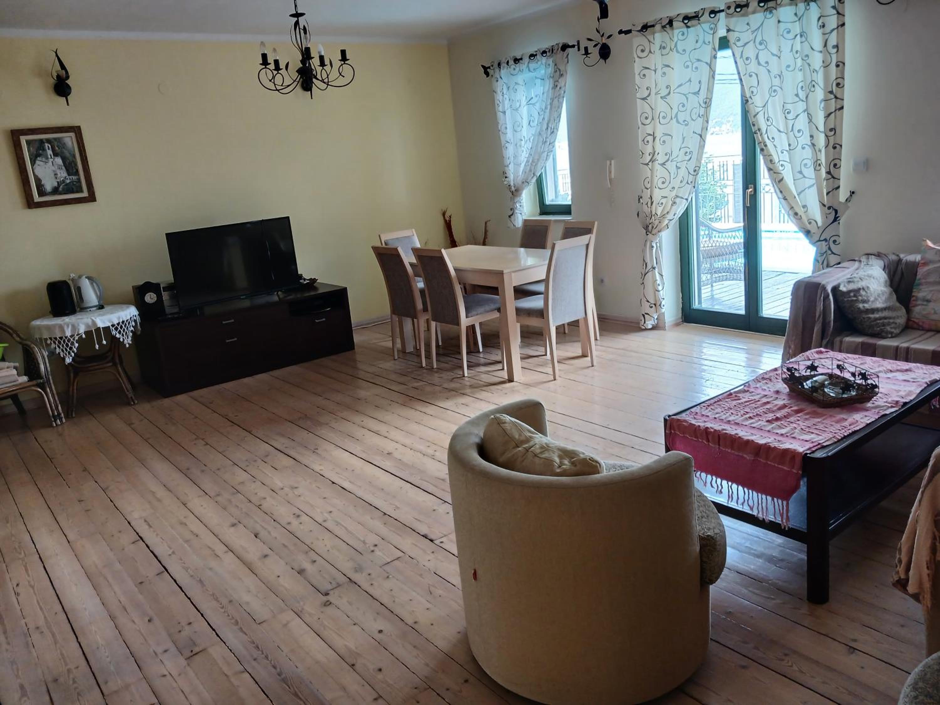 Julija apartman