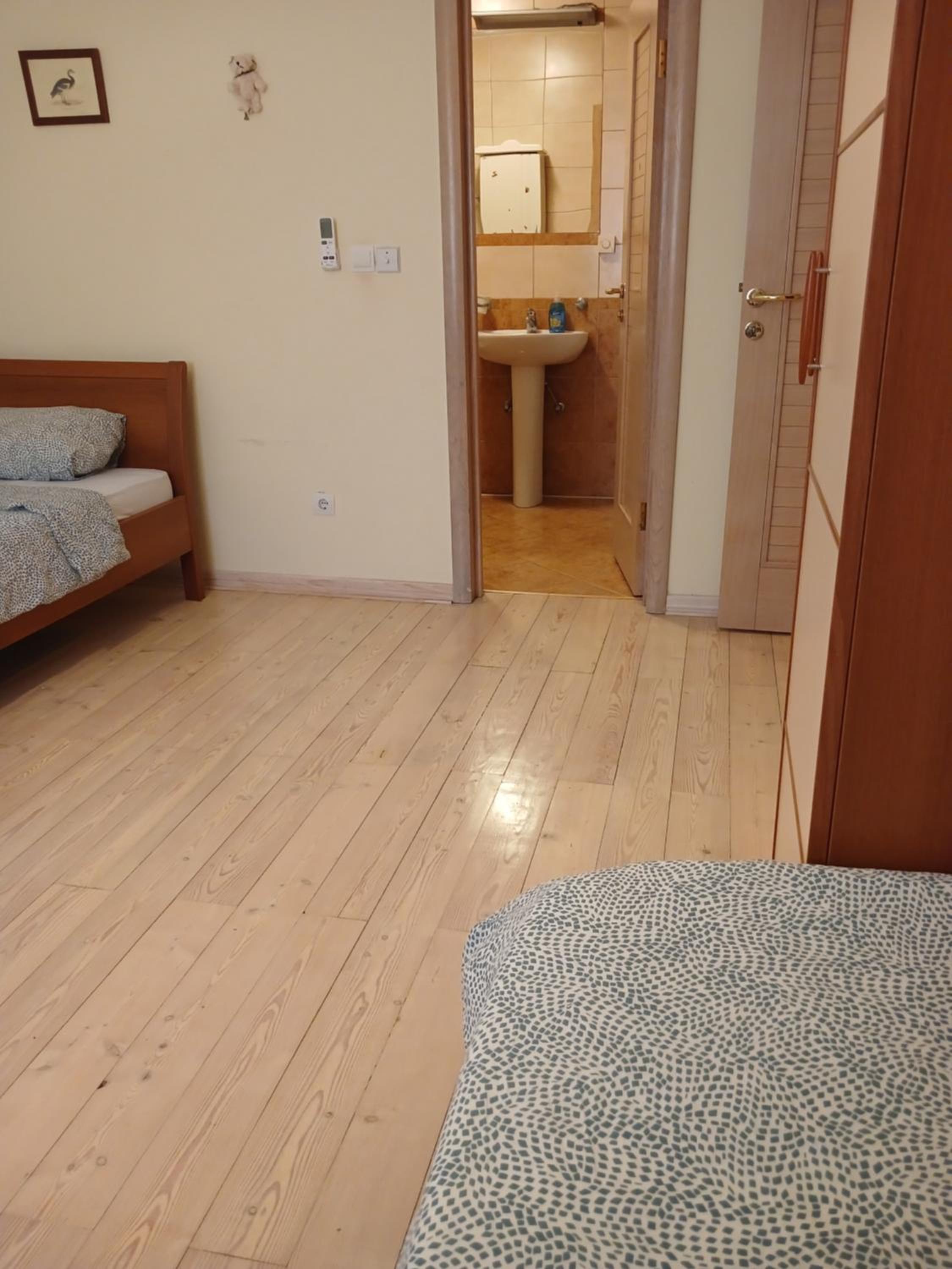 Julija apartman