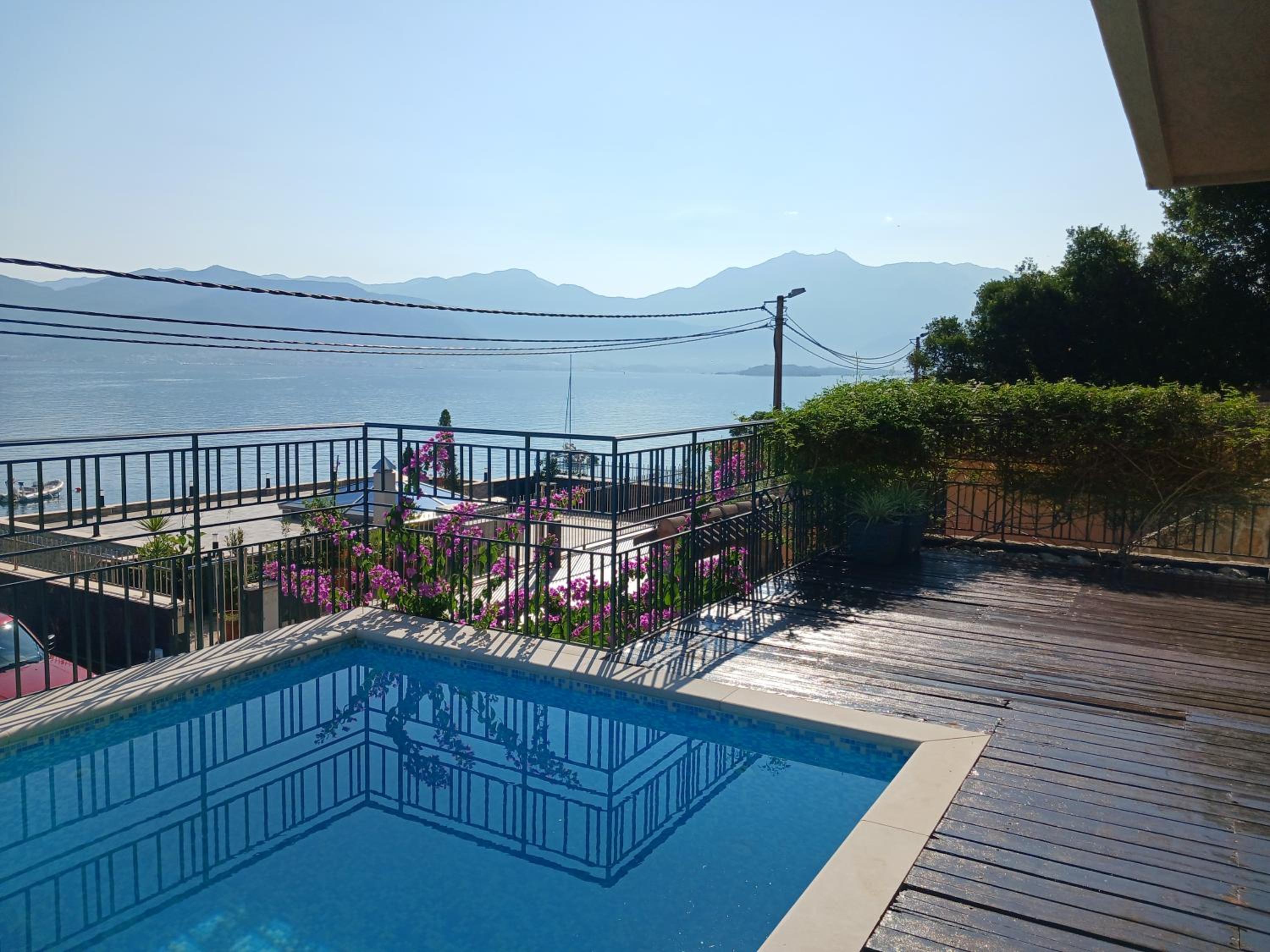 Julija apartman