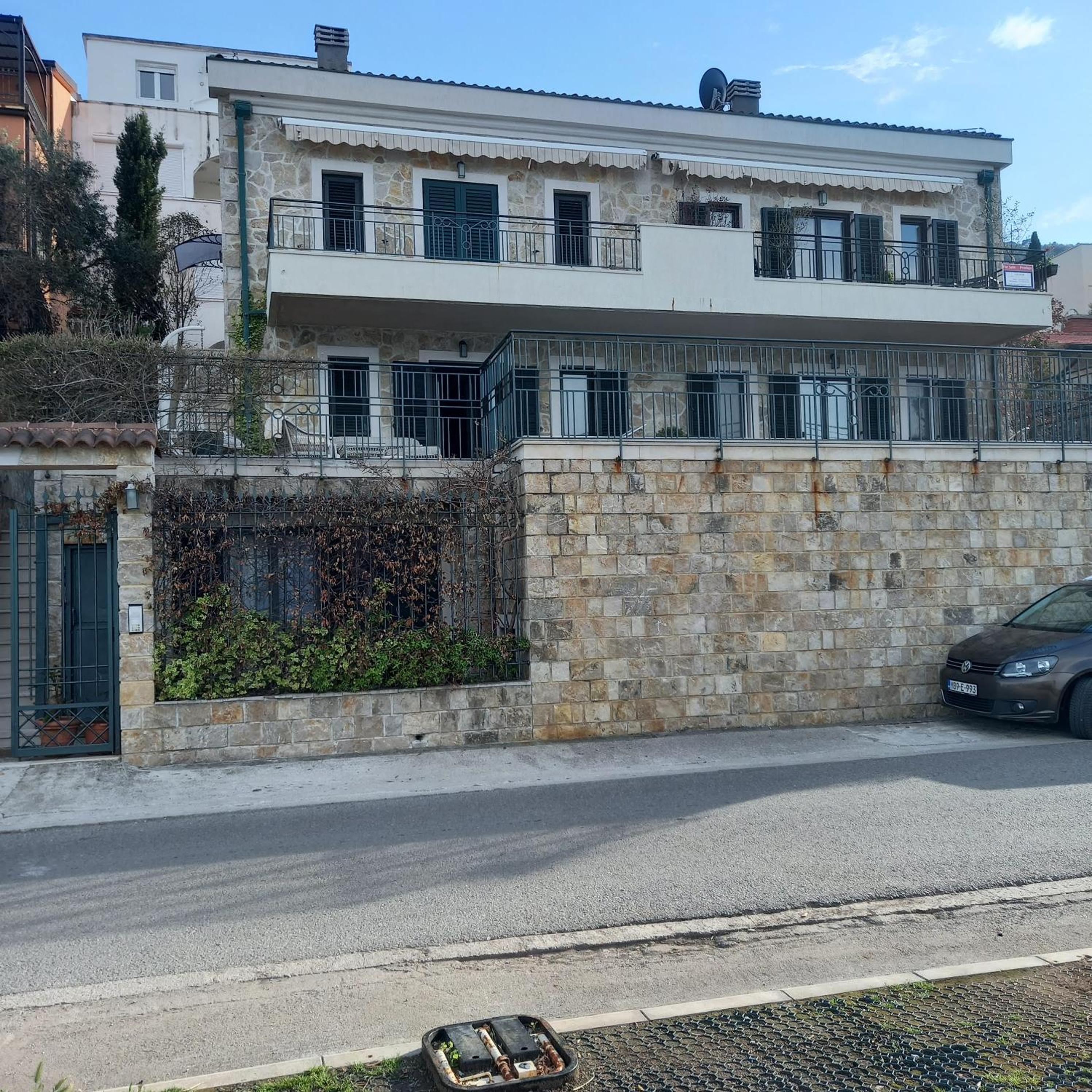Julija apartman