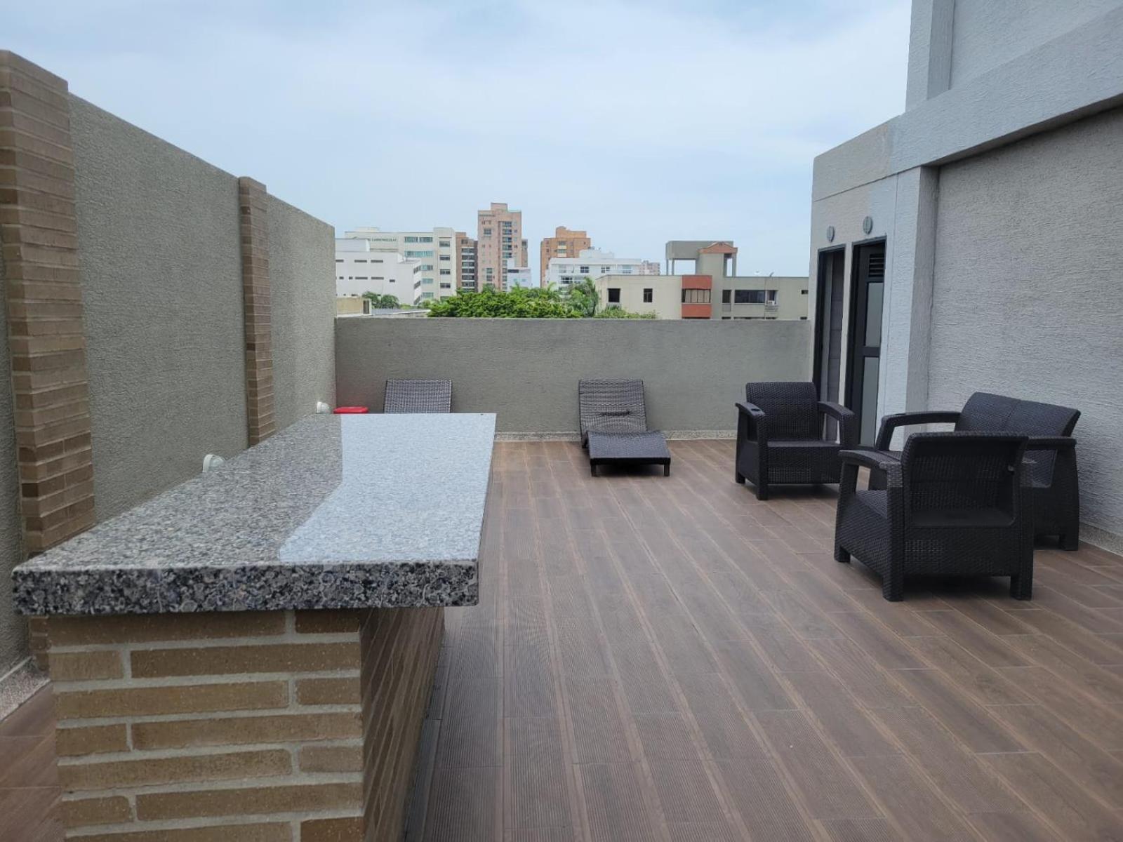 Duplex con Excelente Ubicación en Riomar, Barranquilla