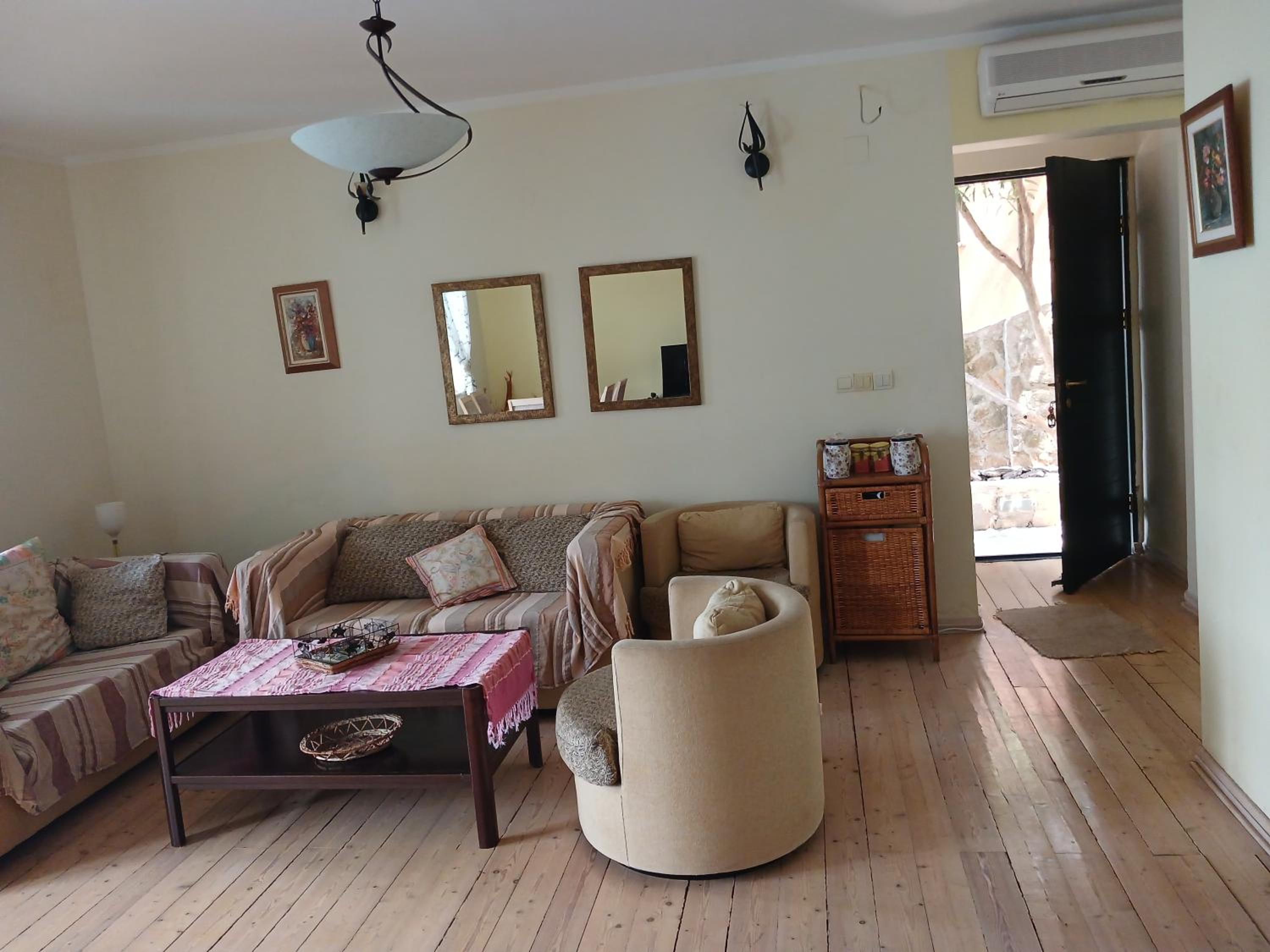 Julija apartman
