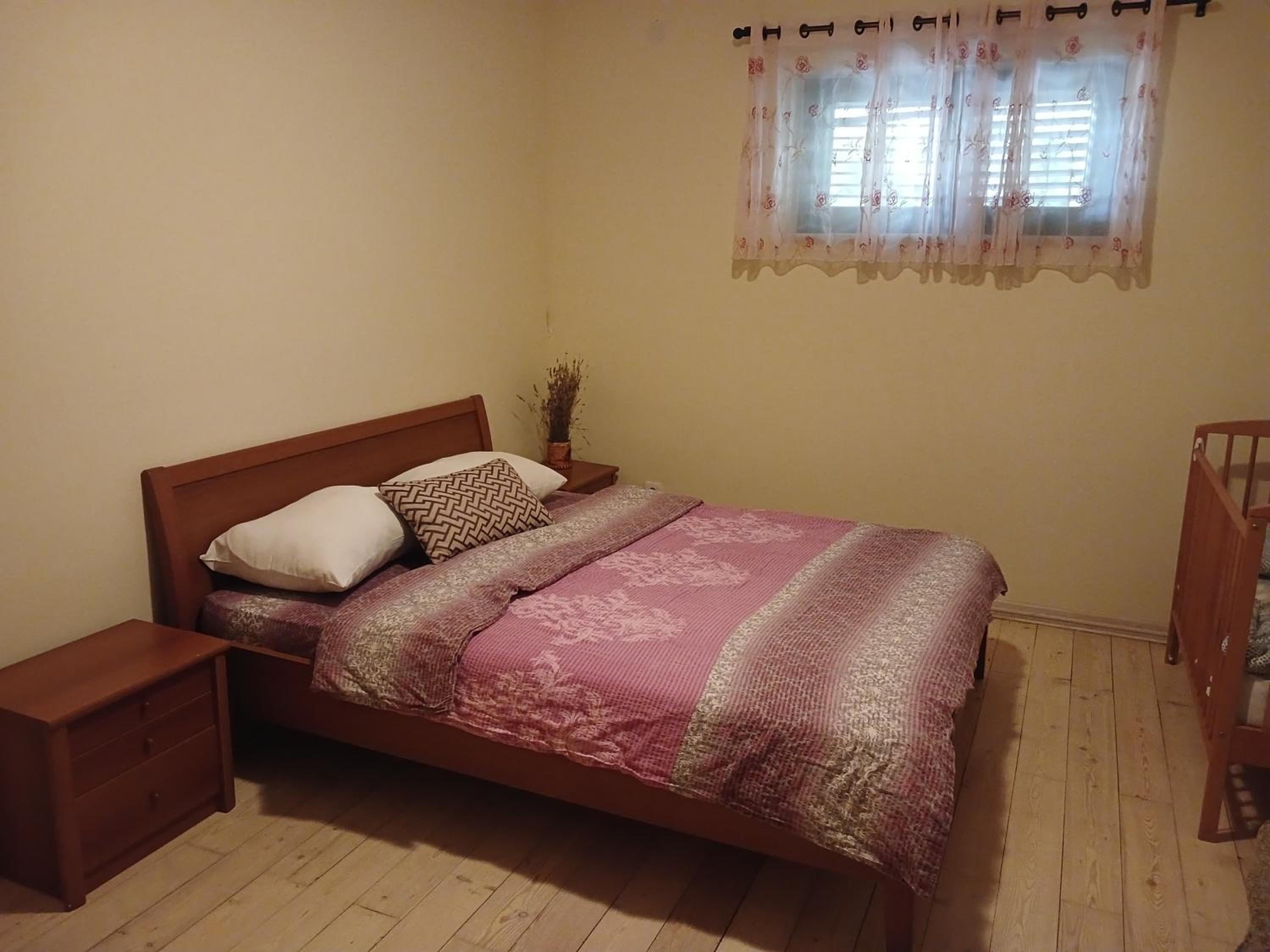 Julija apartman
