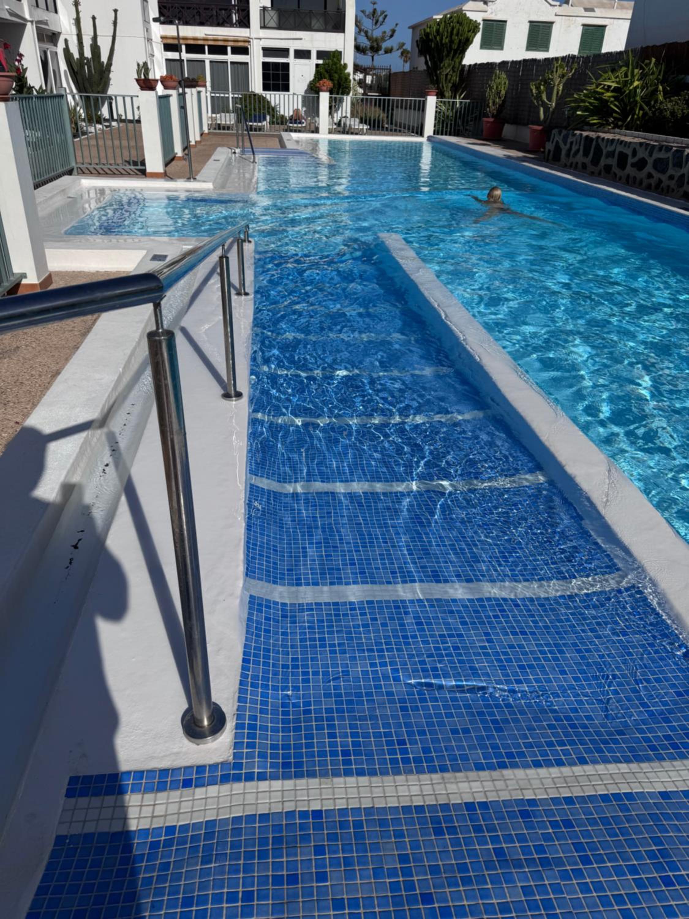 Casa Ana Puerto del Carmen