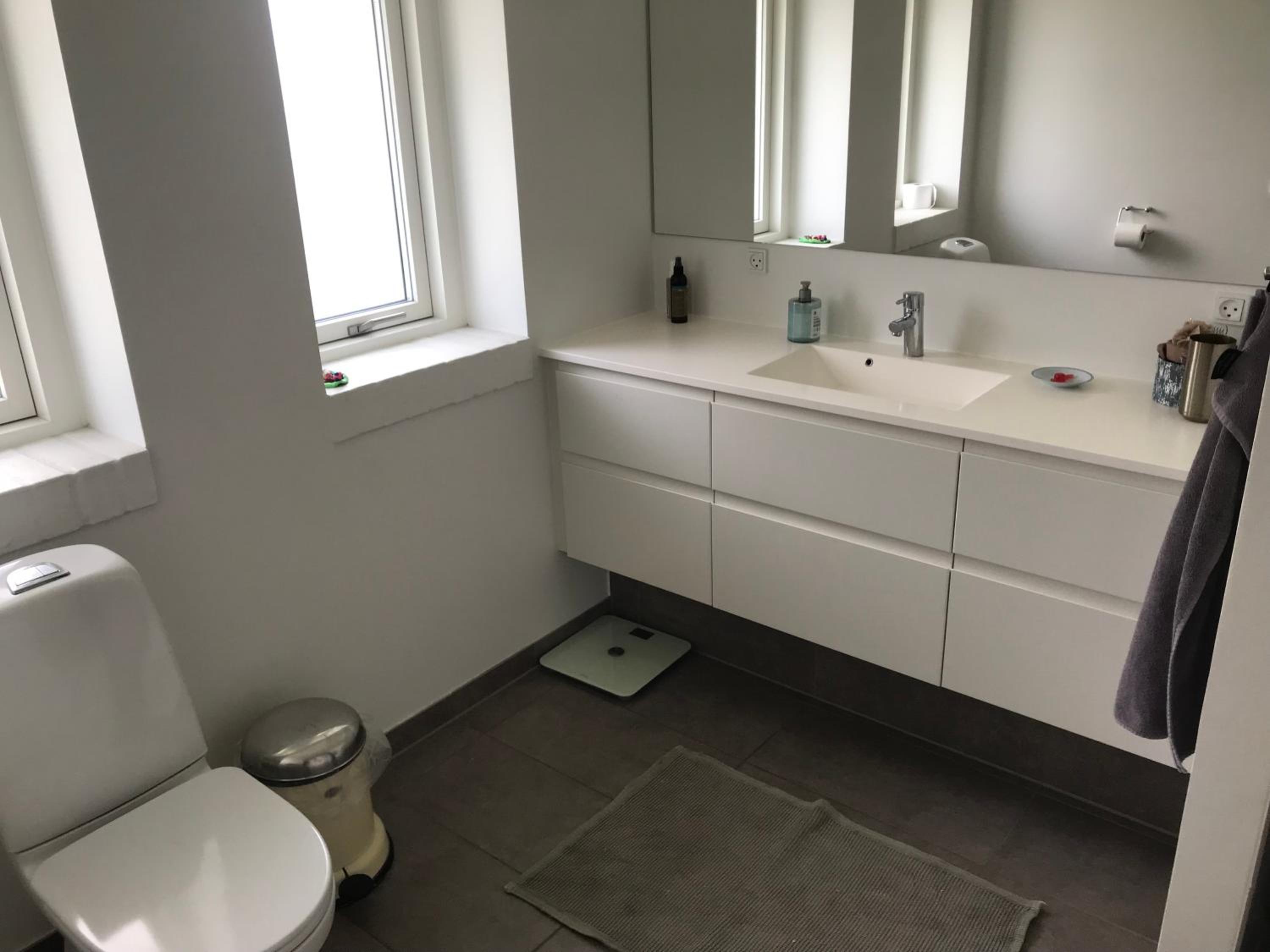 New House in Roskilde