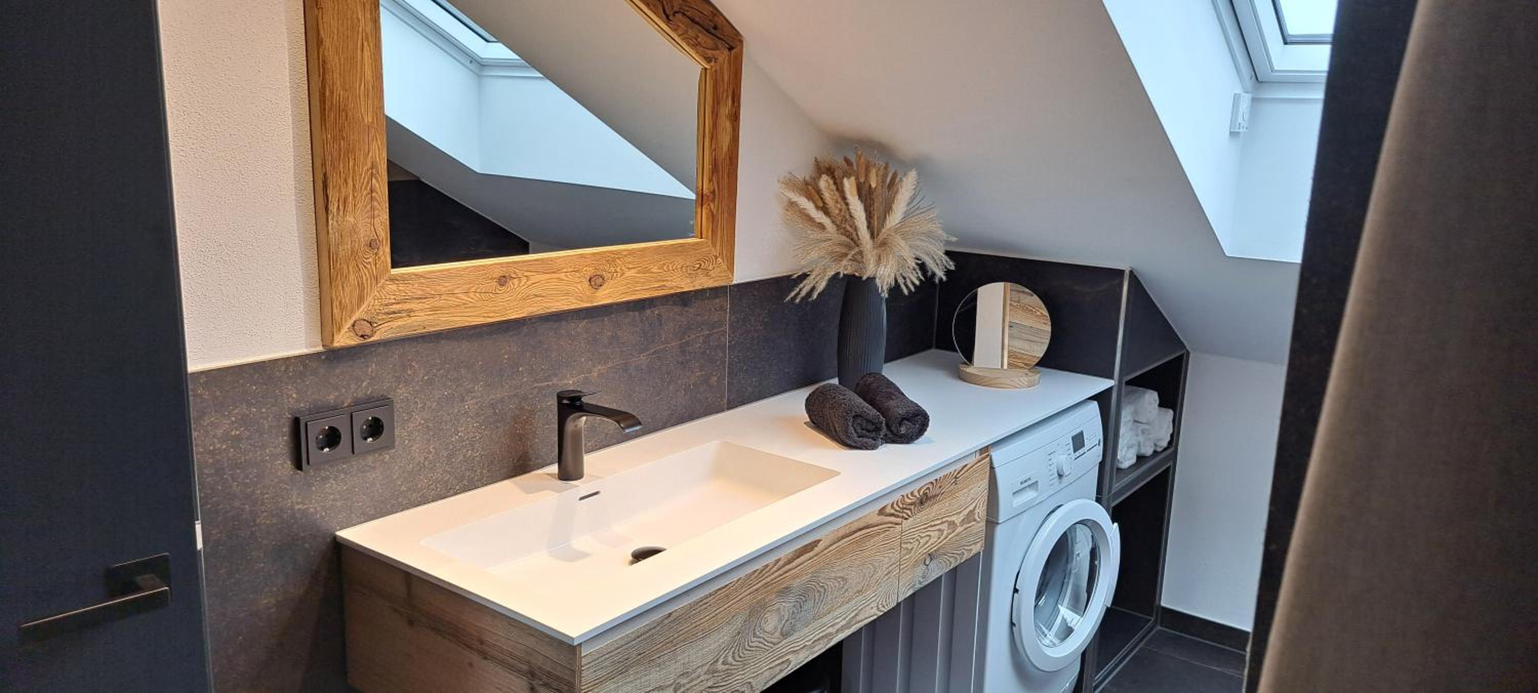 Ferienwohnung Haus Kampen
