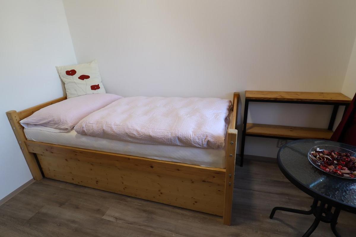 Penzion U HLAVÁČKŮ